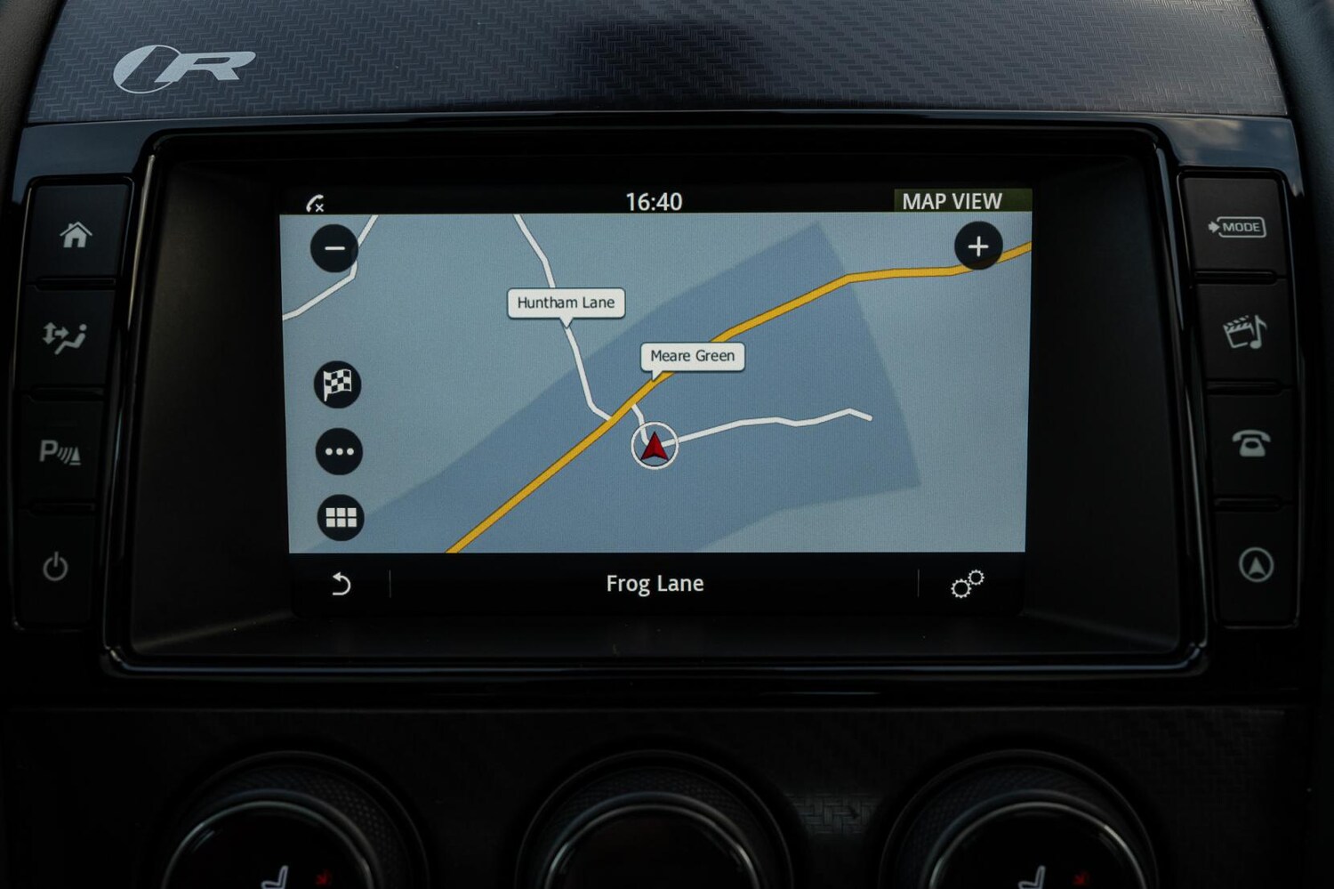 Used Jaguar F-Type 2016 for sale - 76521256: Photo 16