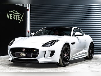 Jaguar - F-Type