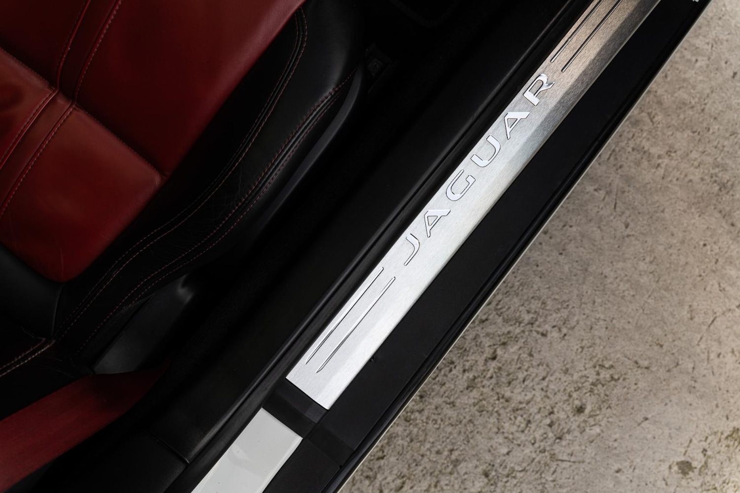 Used Jaguar F-Type 2016 for sale - 76521256: Photo 23