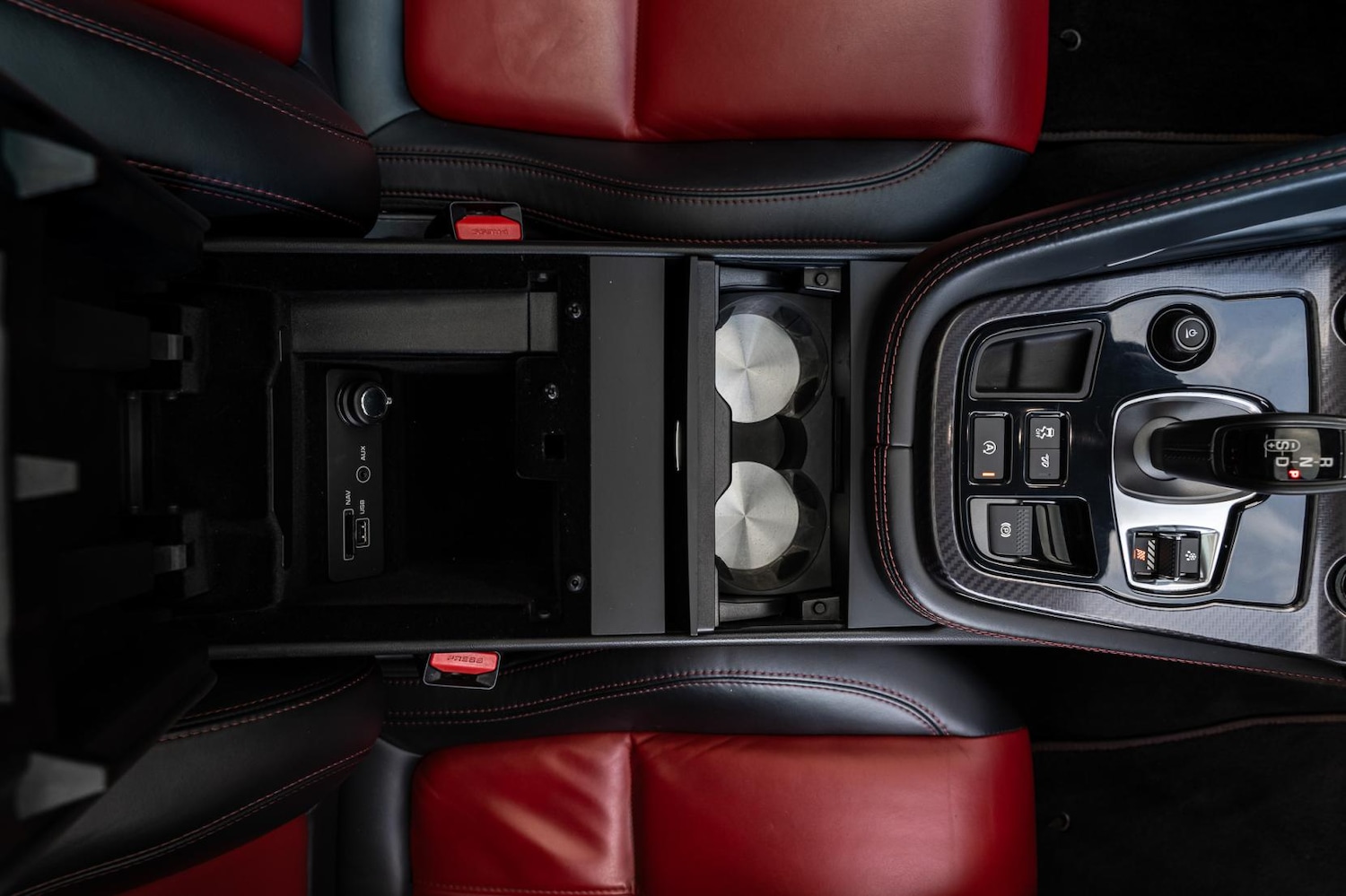 Used Jaguar F-Type 2016 for sale - 76521256: Photo 26