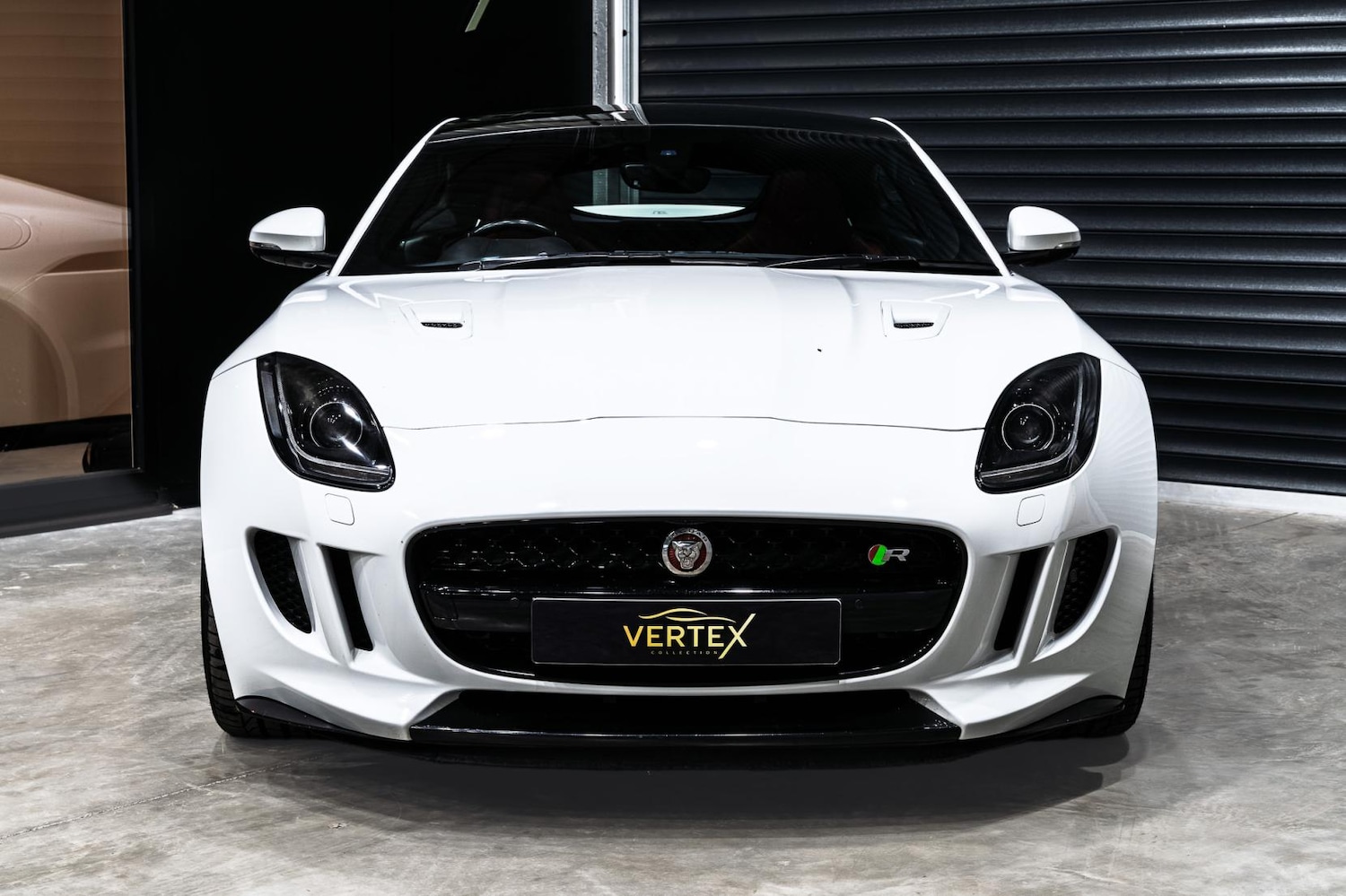 Used Jaguar F-Type 2016 for sale - 76521256: Photo 34