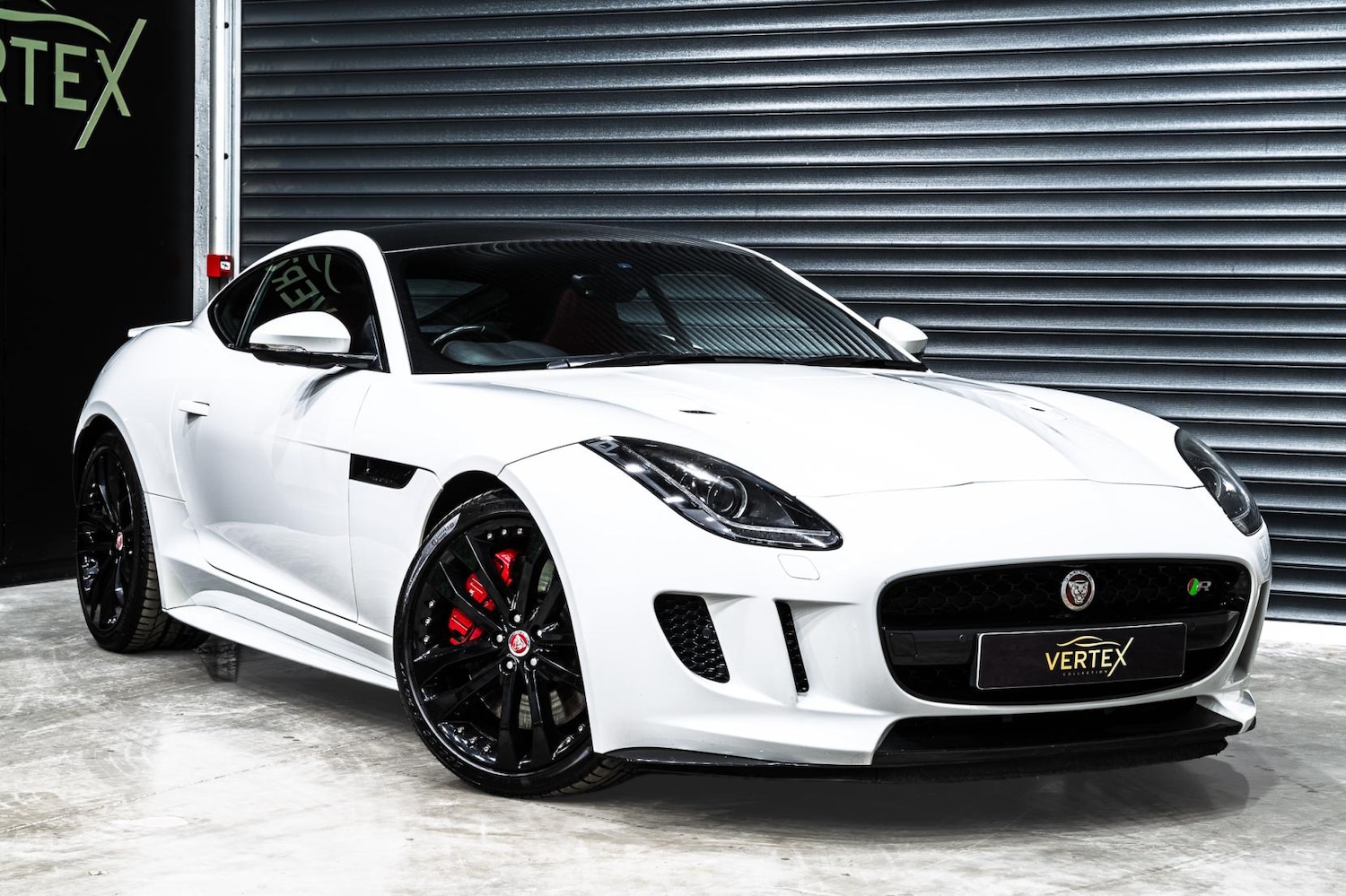 Used Jaguar F-Type 2016 for sale - 76521256: Photo 35