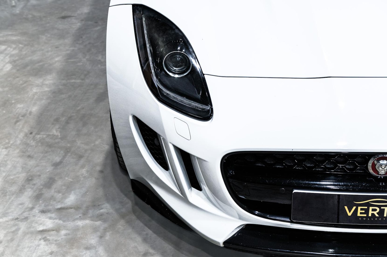 Used Jaguar F-Type 2016 for sale - 76521256: Photo 44