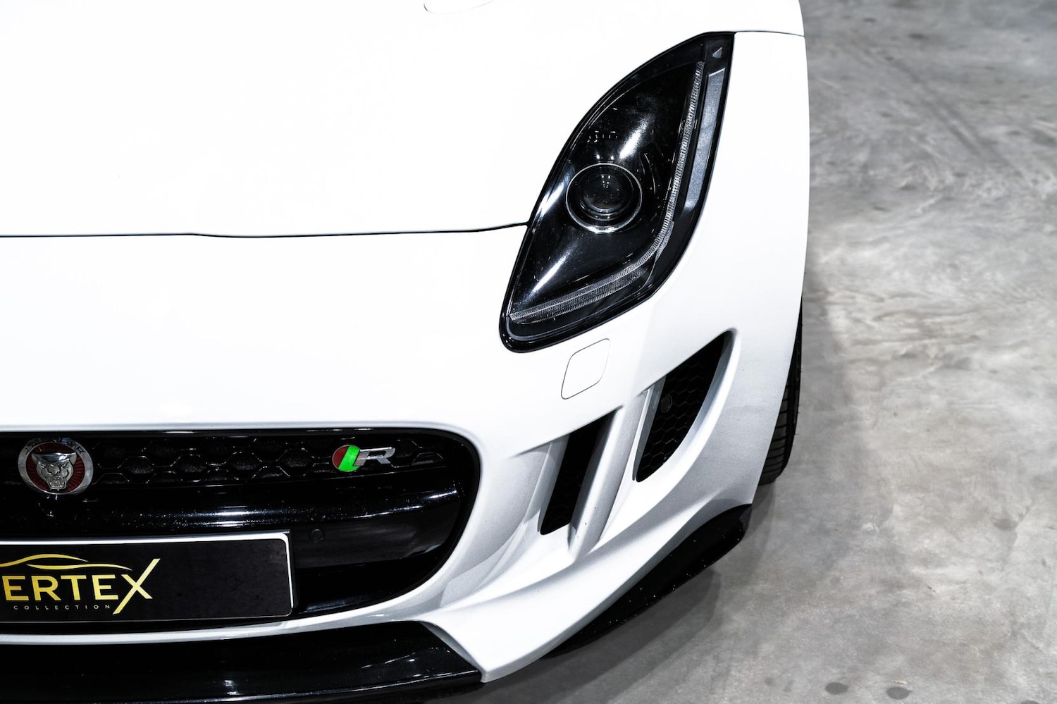 Used Jaguar F-Type 2016 for sale - 76521256: Photo 45