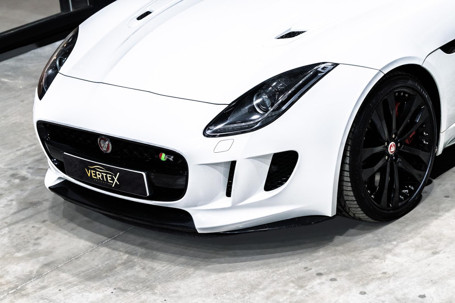 Used Jaguar F-Type 2016 for sale - 76521256: Photo 47