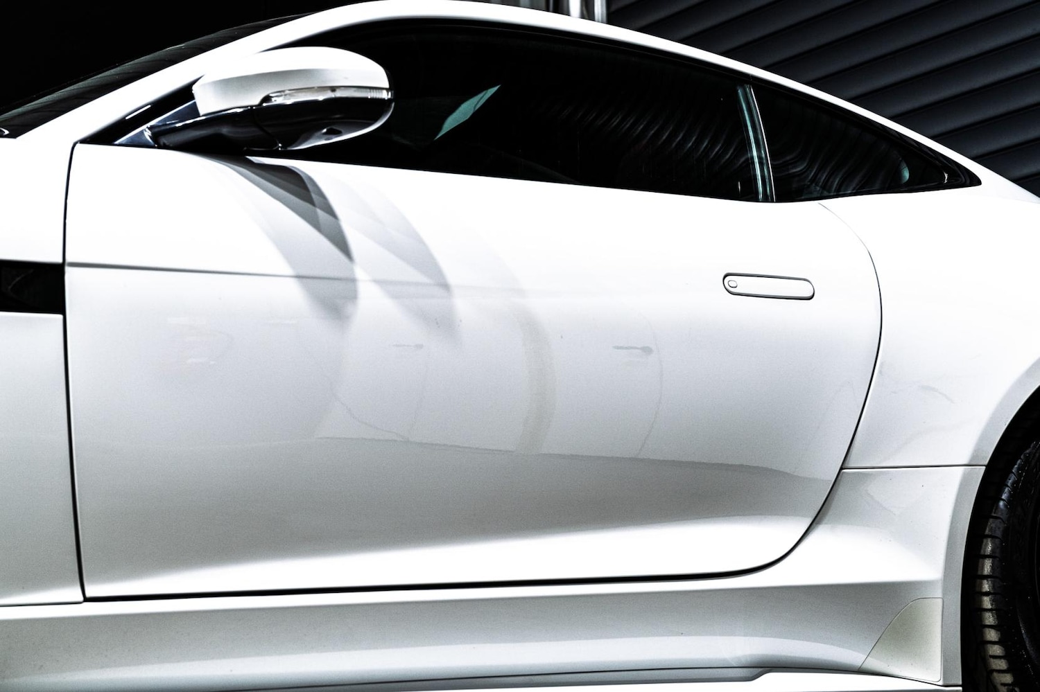 Used Jaguar F-Type 2016 for sale - 76521256: Photo 48