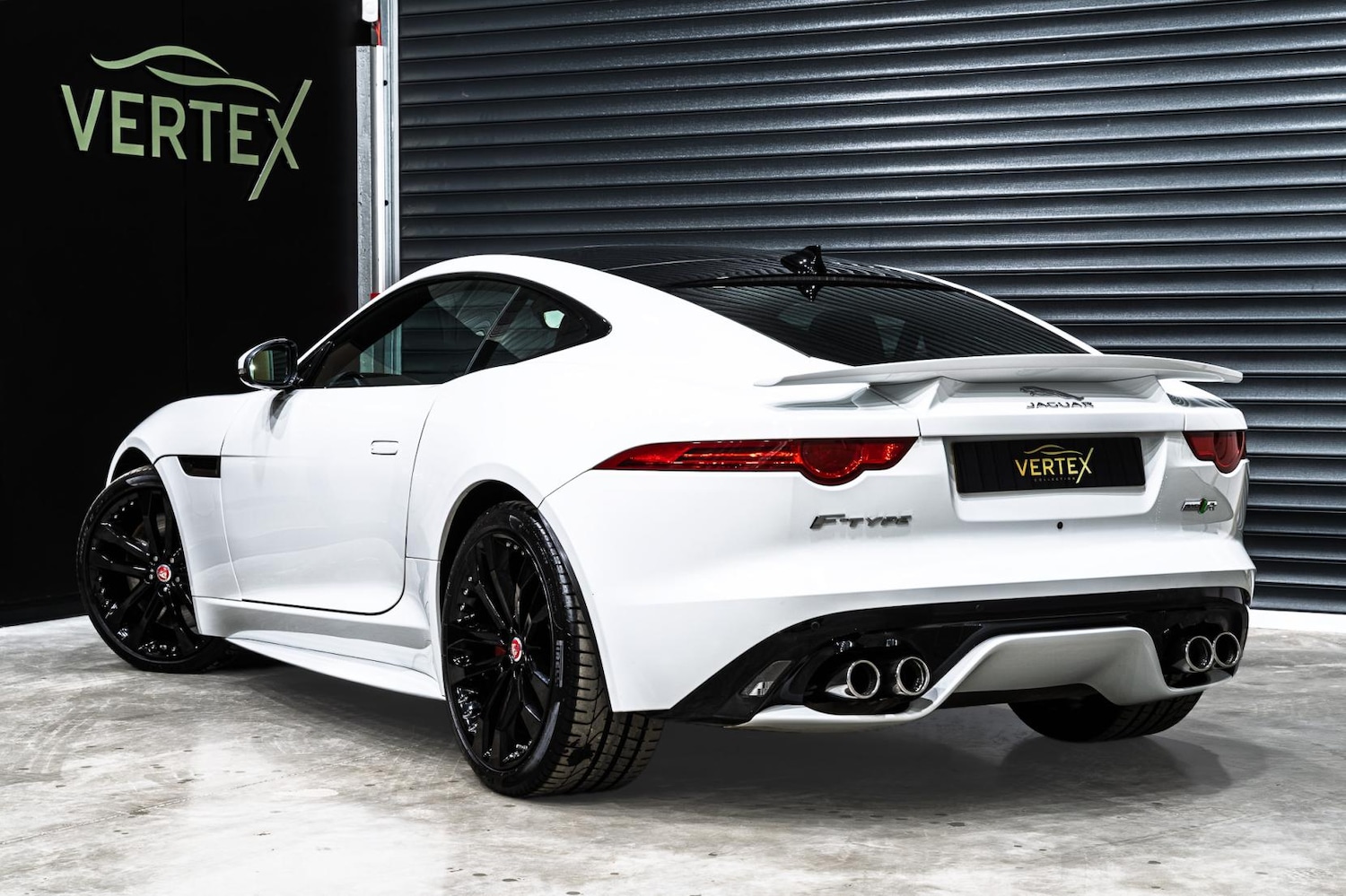 Used Jaguar F-Type 2016 for sale - 76521256: Photo 5
