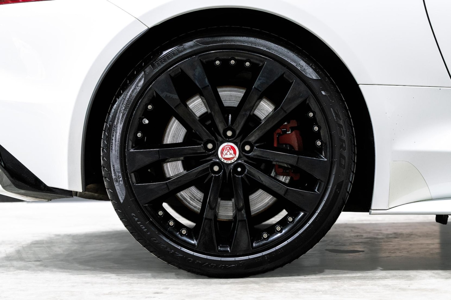 Used Jaguar F-Type 2016 for sale - 76521256: Photo 53