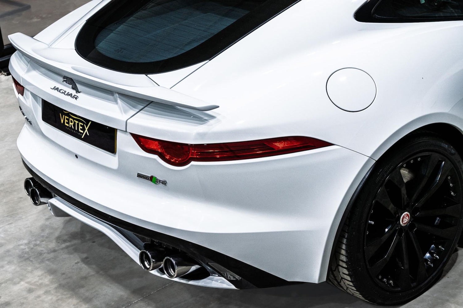 Used Jaguar F-Type 2016 for sale - 76521256: Photo 55