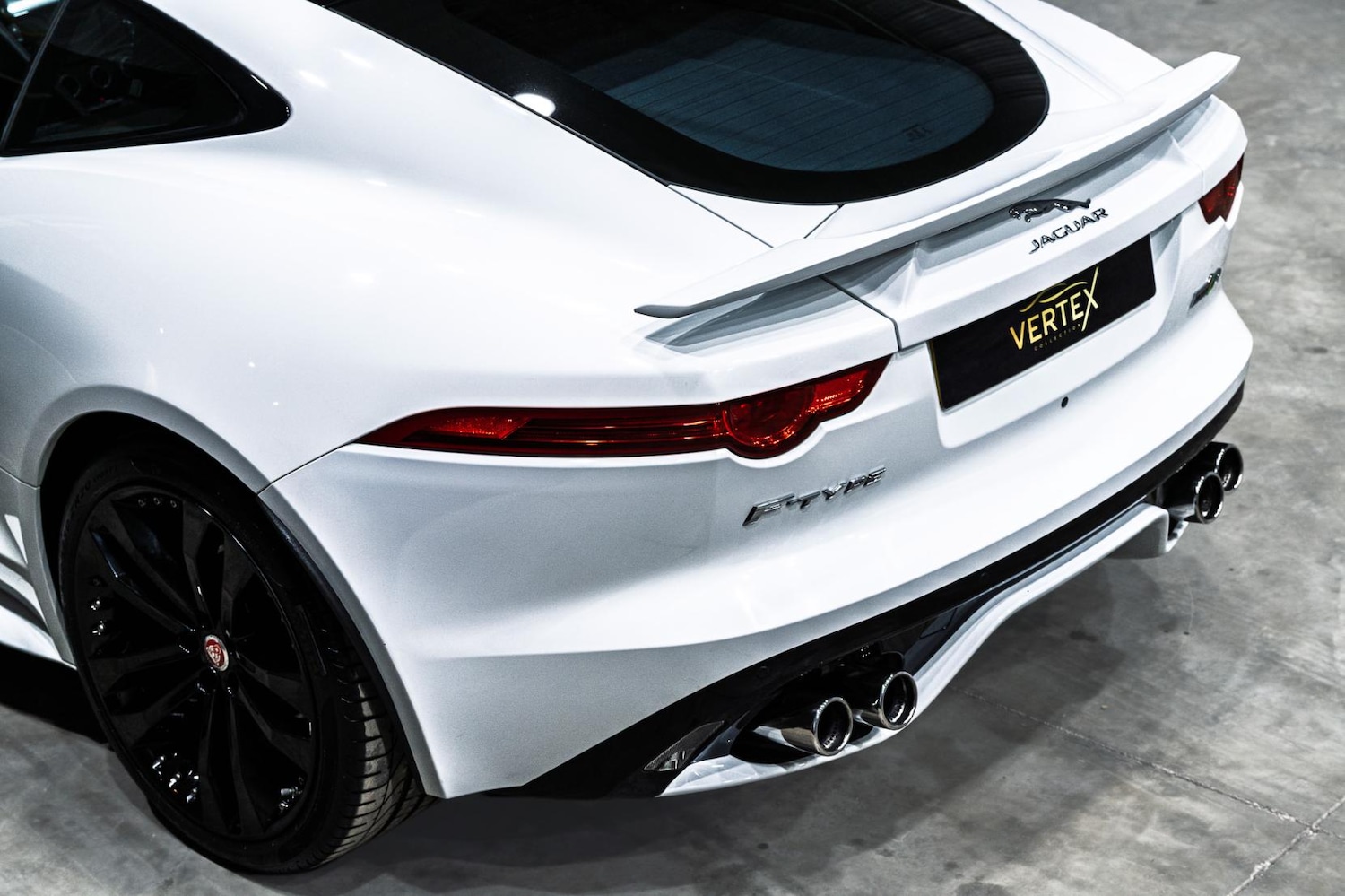 Used Jaguar F-Type 2016 for sale - 76521256: Photo 56