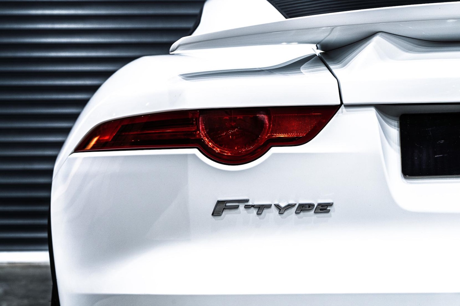 Used Jaguar F-Type 2016 for sale - 76521256: Photo 58