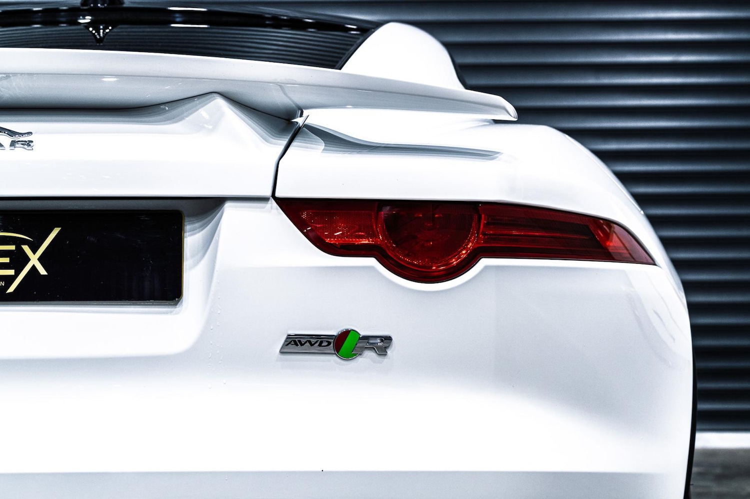 Used Jaguar F-Type 2016 for sale - 76521256: Photo 59