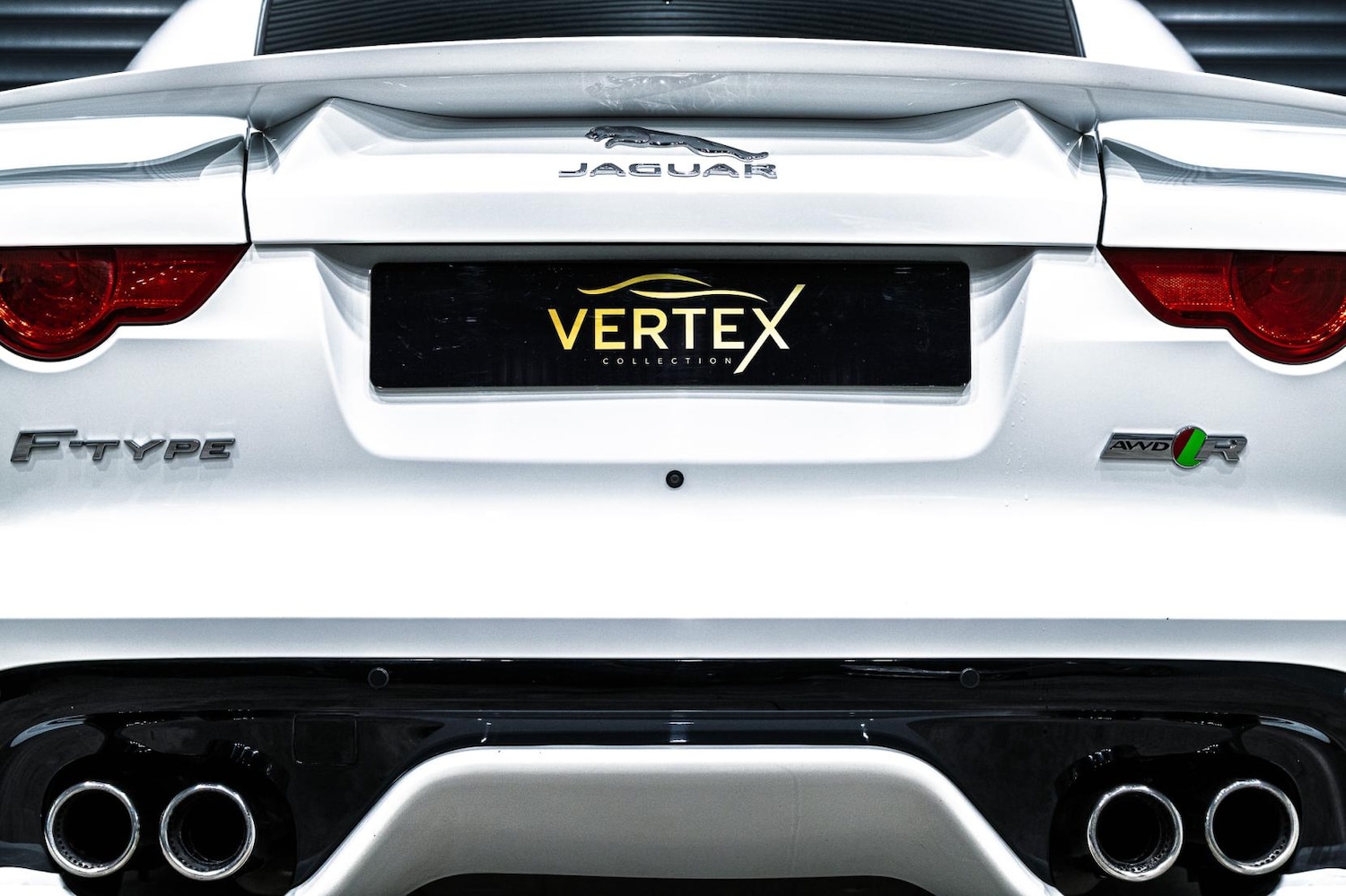 Used Jaguar F-Type 2016 for sale - 76521256: Photo 60