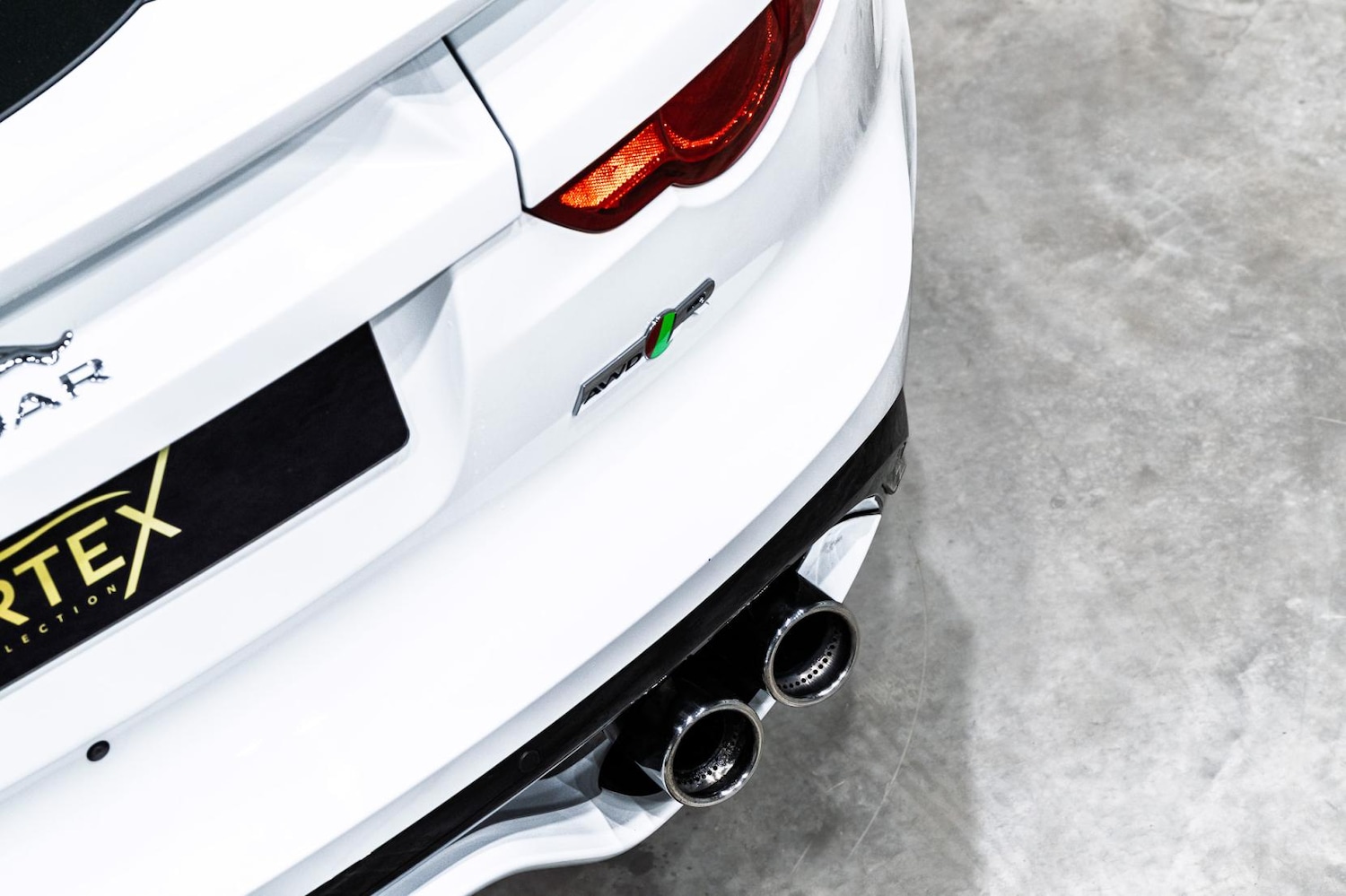 Used Jaguar F-Type 2016 for sale - 76521256: Photo 62