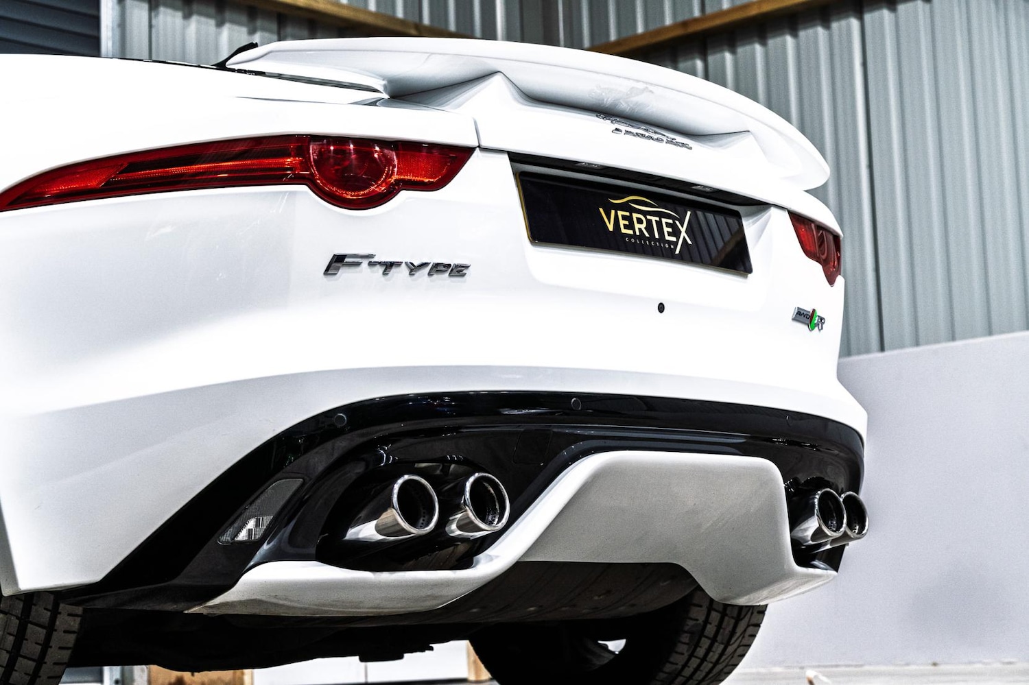 Used Jaguar F-Type 2016 for sale - 76521256: Photo 63