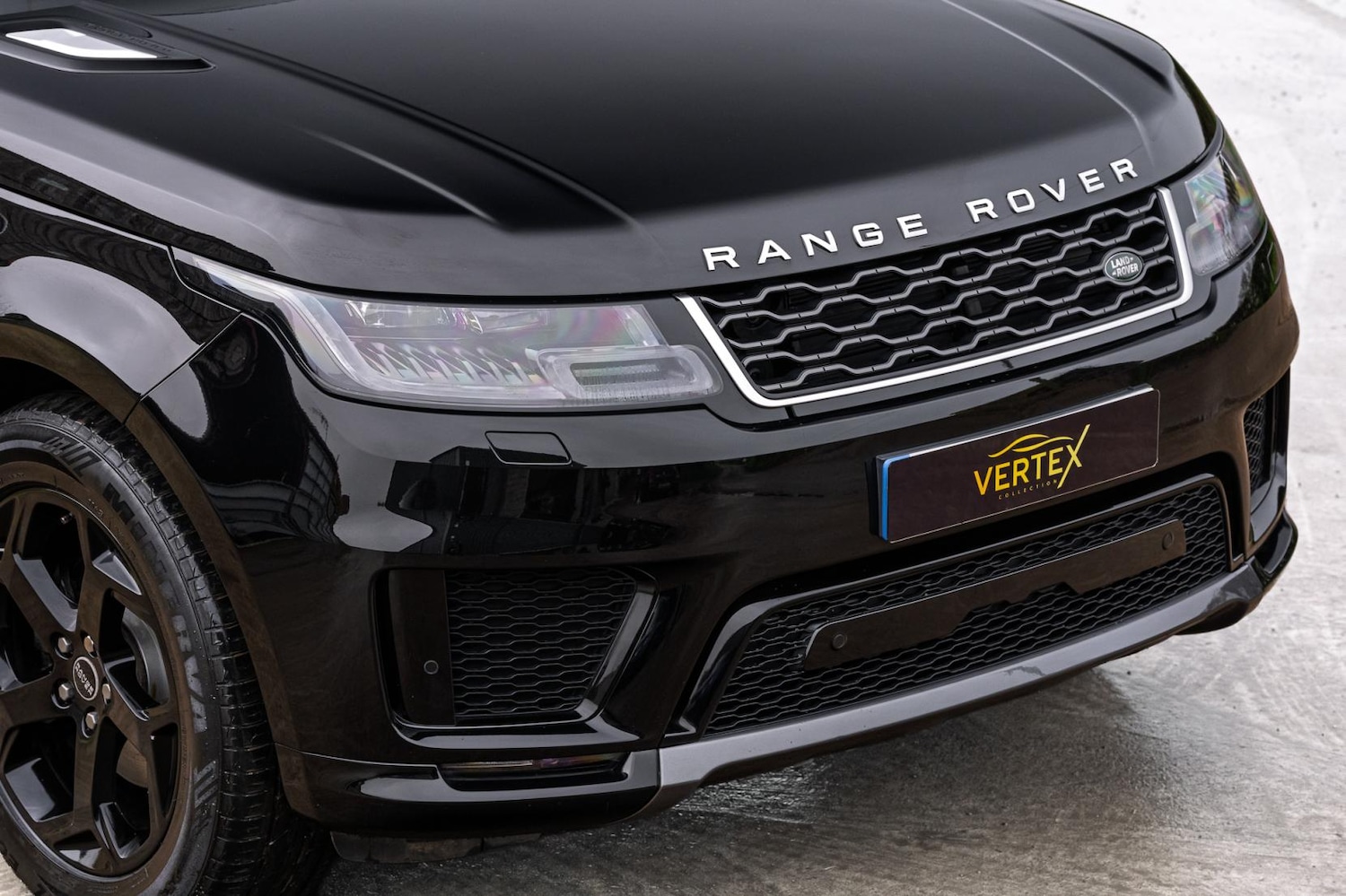 Used Land Rover Range Rover Sport 2018 for sale - 77822684: Photo 10