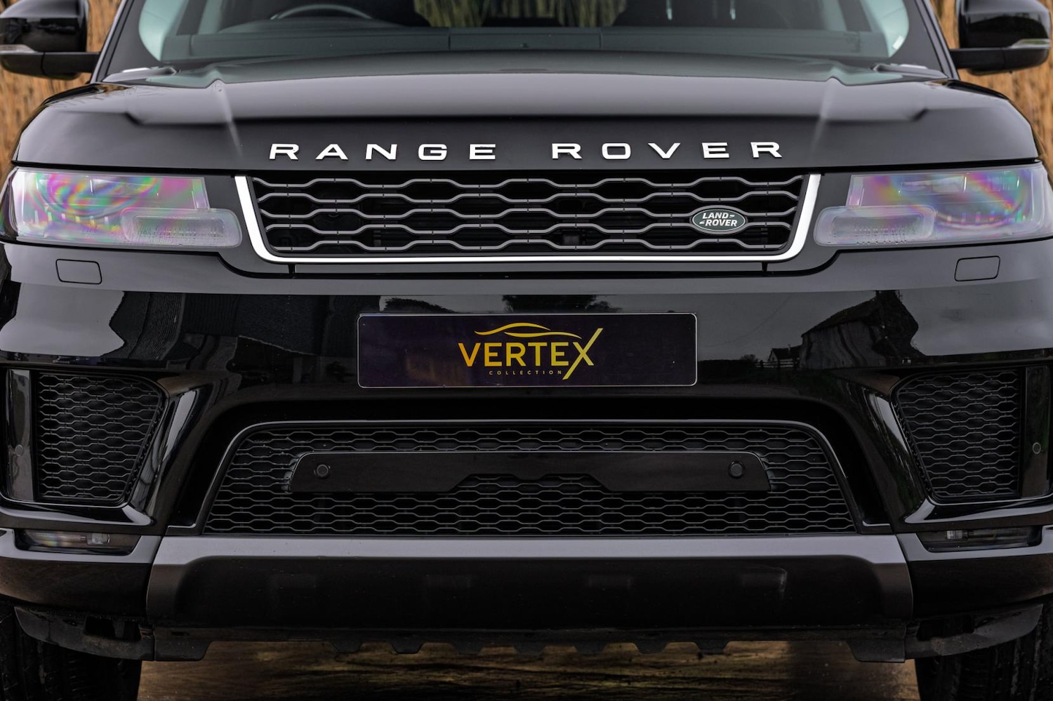 Used Land Rover Range Rover Sport 2018 for sale - 77822684: Photo 11