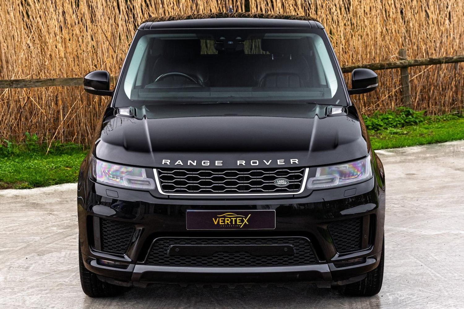 Used Land Rover Range Rover Sport 2018 for sale - 77822684: Photo 12