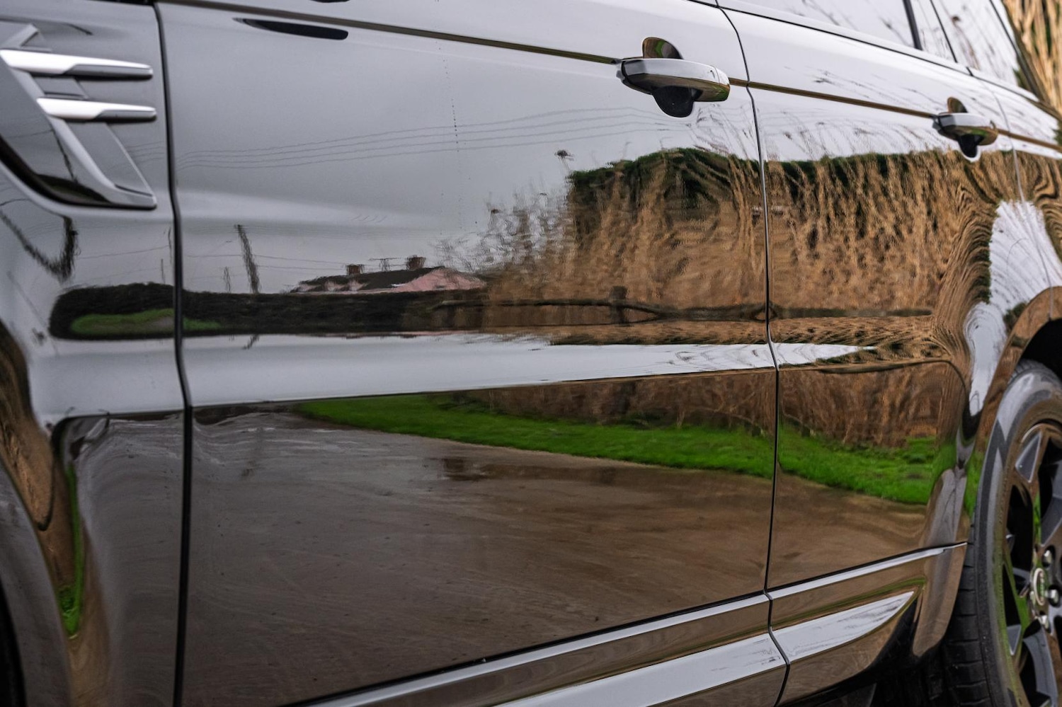 Used Land Rover Range Rover Sport 2018 for sale - 77822684: Photo 13