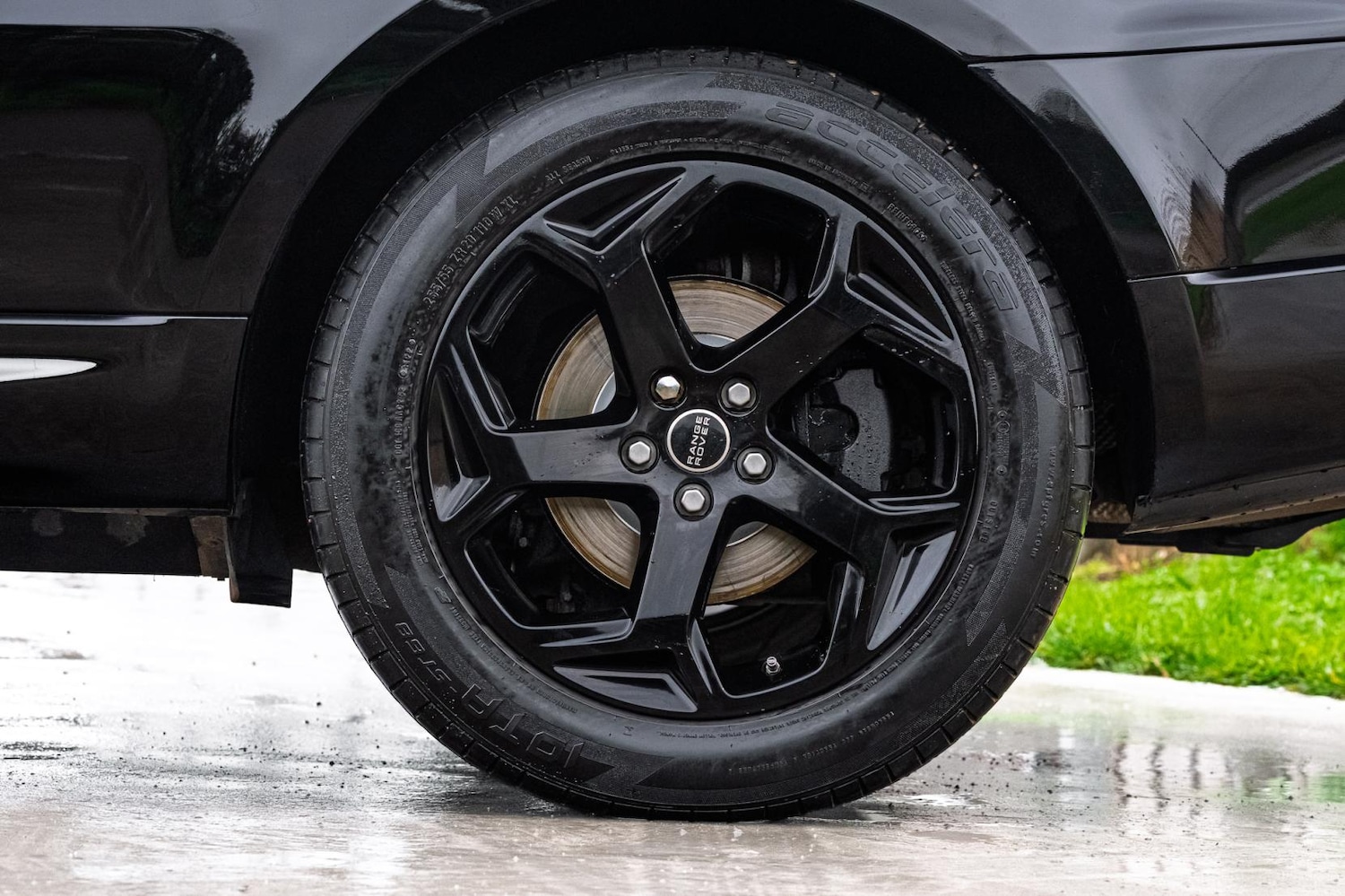 Used Land Rover Range Rover Sport 2018 for sale - 77822684: Photo 15