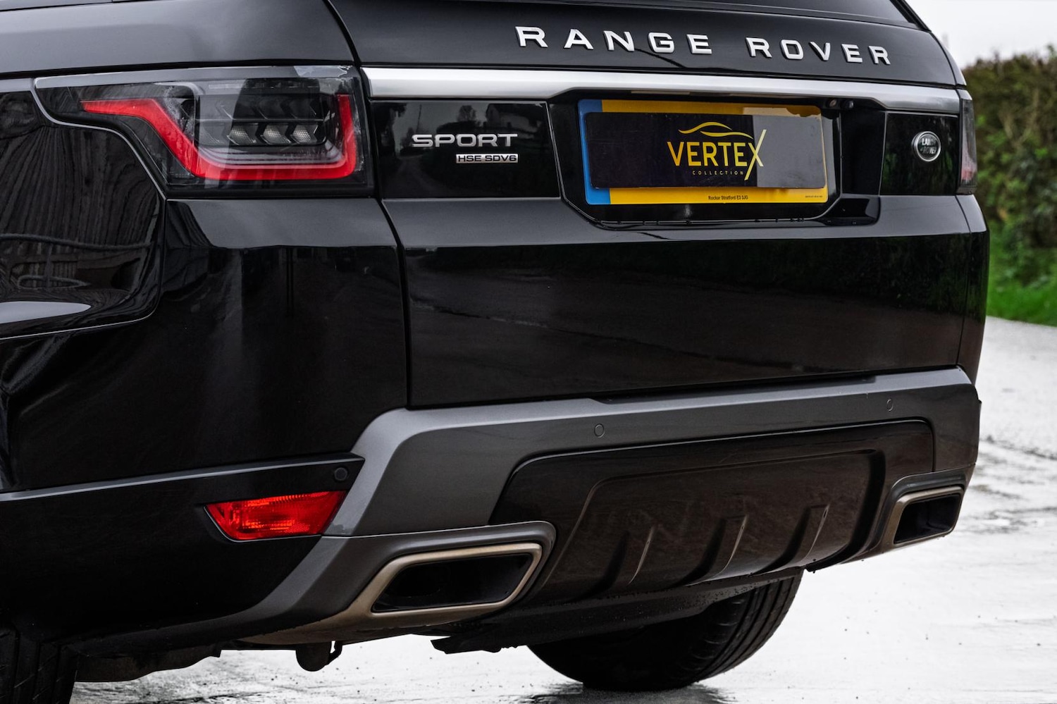 Used Land Rover Range Rover Sport 2018 for sale - 77822684: Photo 18