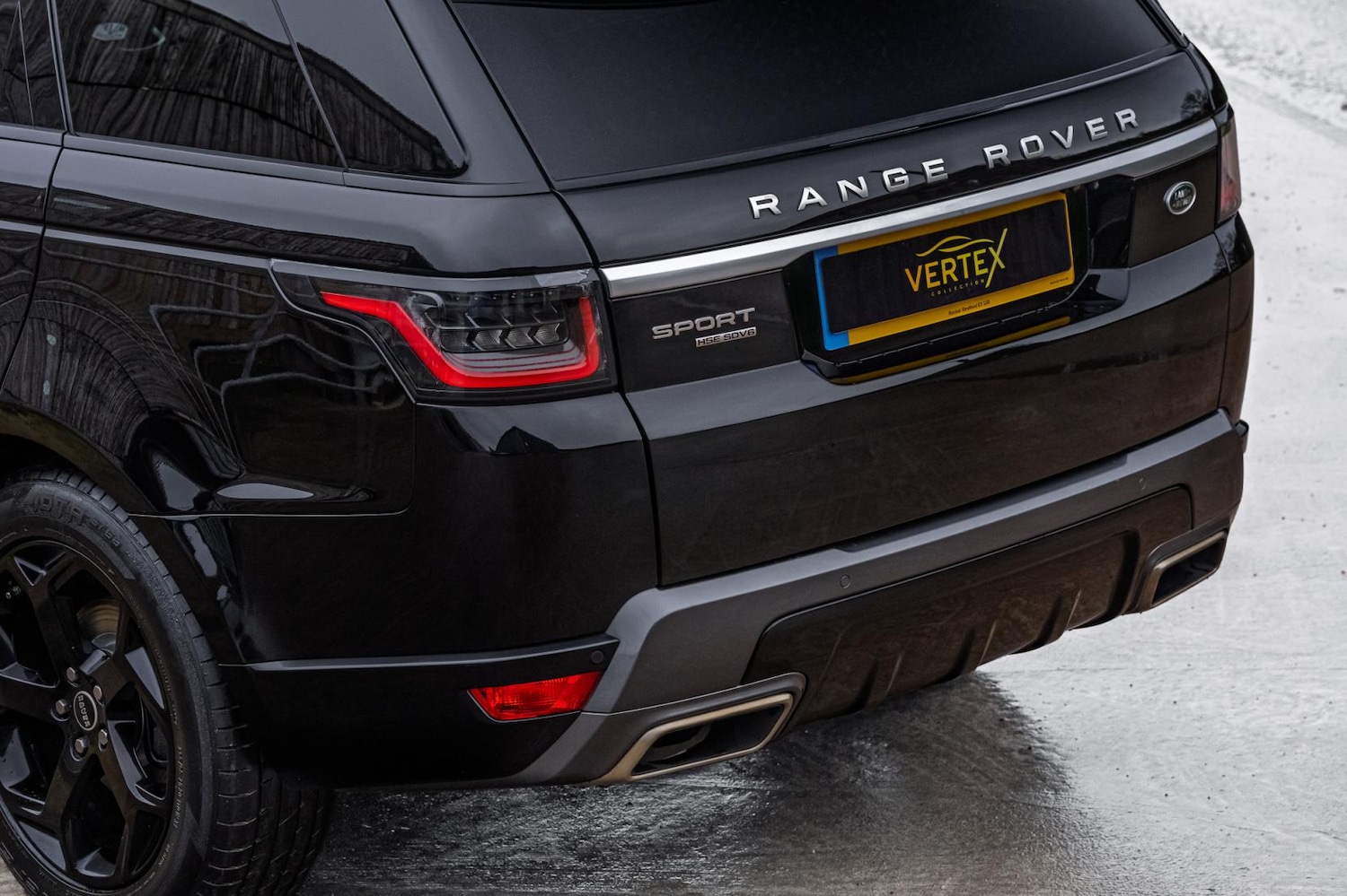 Used Land Rover Range Rover Sport 2018 for sale - 77822684: Photo 19