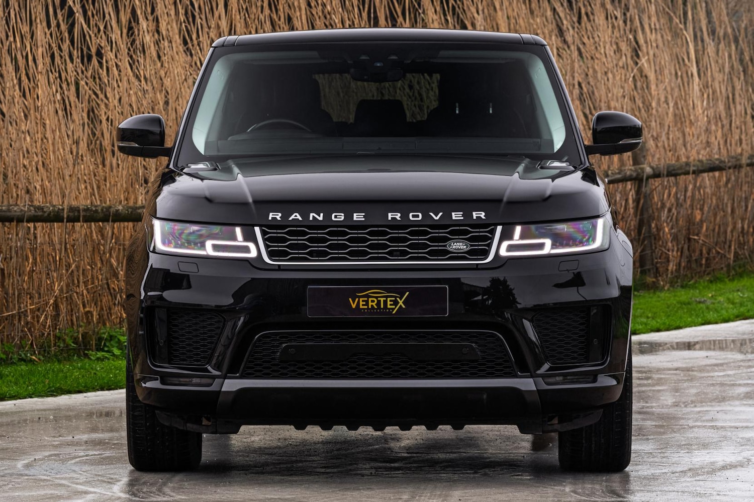 Used Land Rover Range Rover Sport 2018 for sale - 77822684: Photo 2