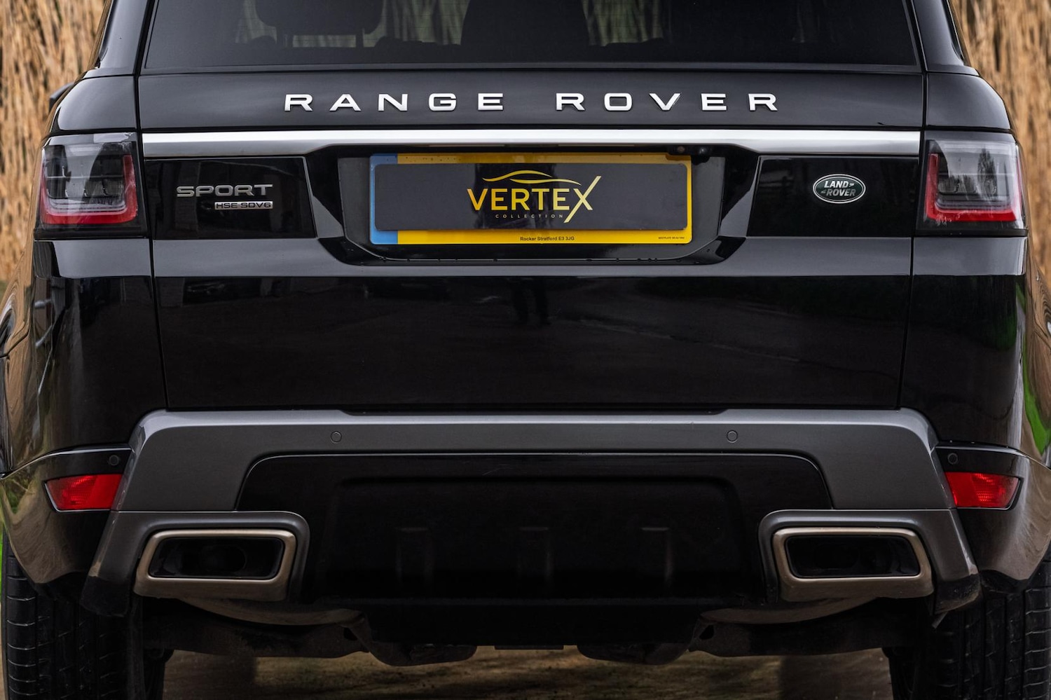 Used Land Rover Range Rover Sport 2018 for sale - 77822684: Photo 20