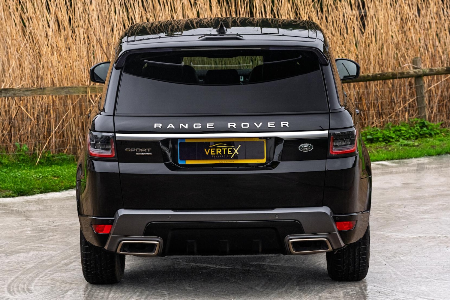 Used Land Rover Range Rover Sport 2018 for sale - 77822684: Photo 21