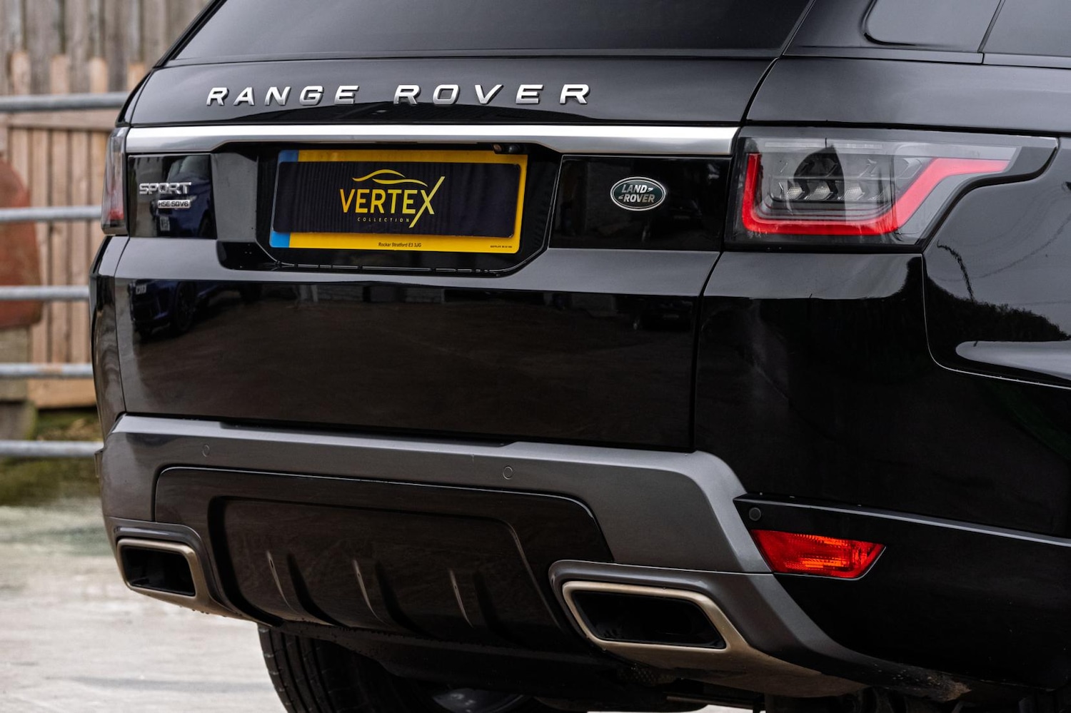 Used Land Rover Range Rover Sport 2018 for sale - 77822684: Photo 23