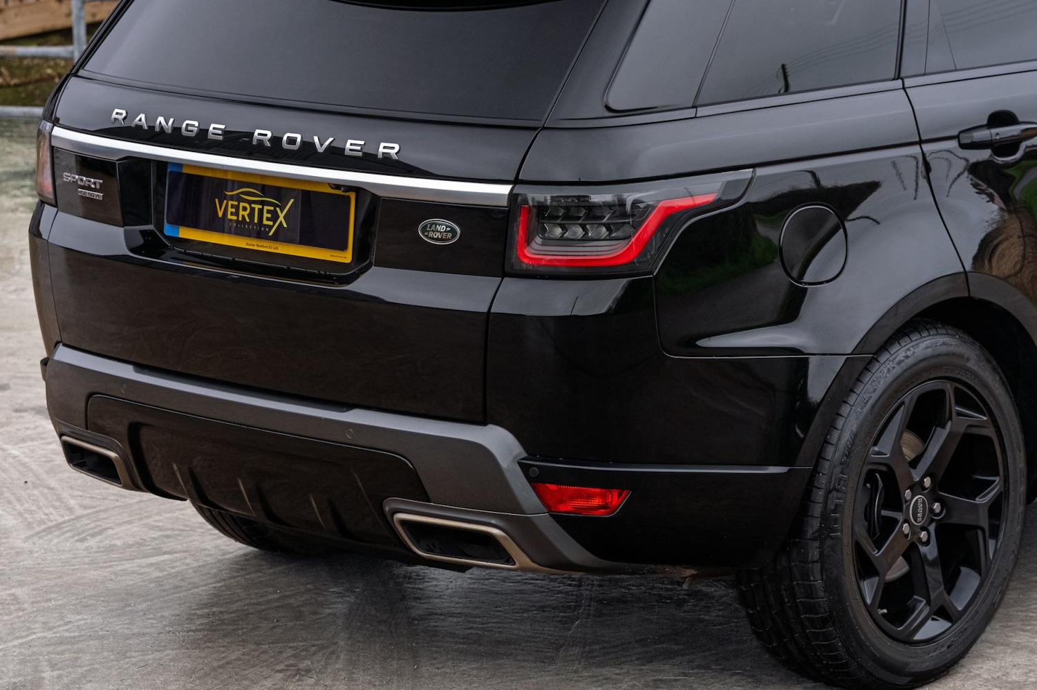 Used Land Rover Range Rover Sport 2018 for sale - 77822684: Photo 24