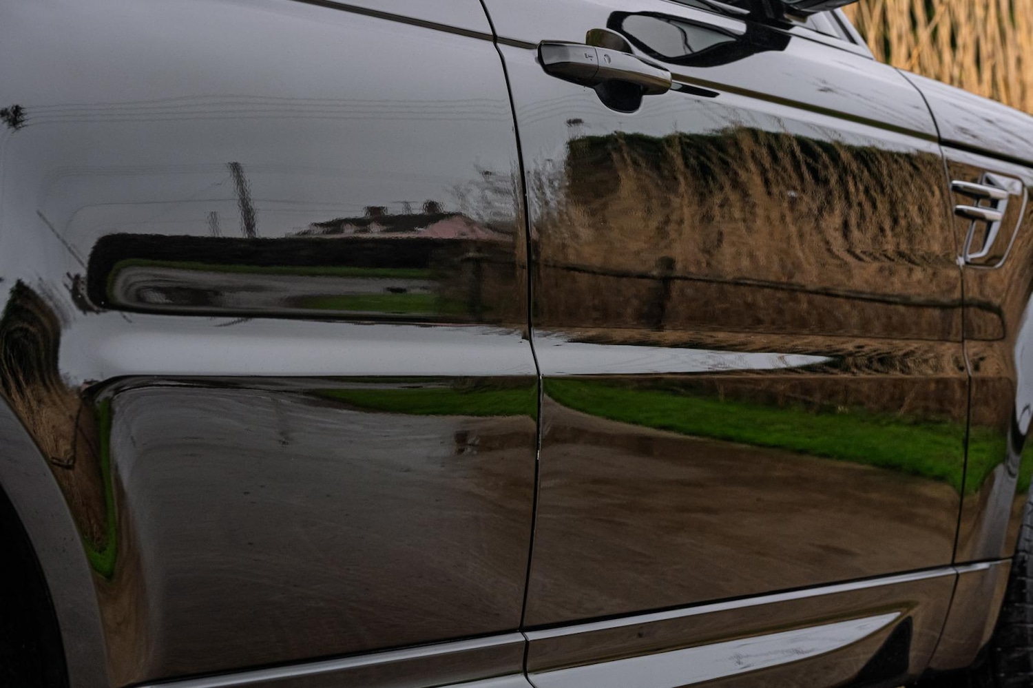 Used Land Rover Range Rover Sport 2018 for sale - 77822684: Photo 26