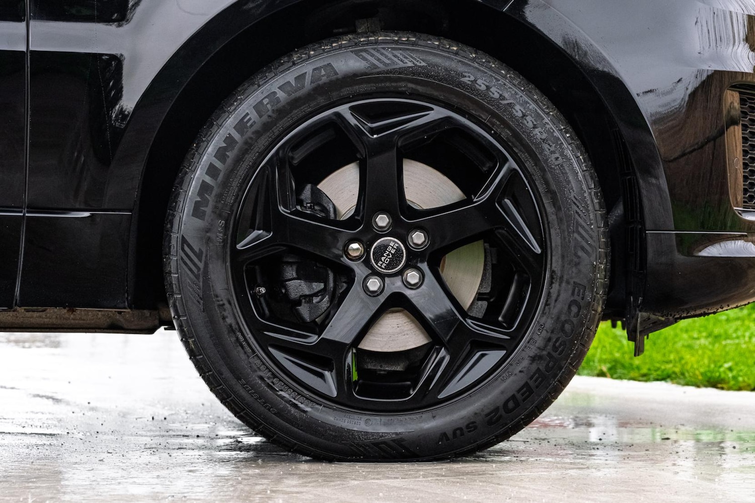 Used Land Rover Range Rover Sport 2018 for sale - 77822684: Photo 28