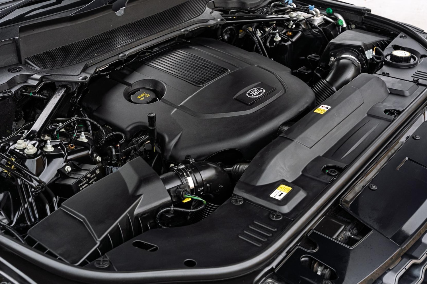 Used Land Rover Range Rover Sport 2018 for sale - 77822684: Photo 30