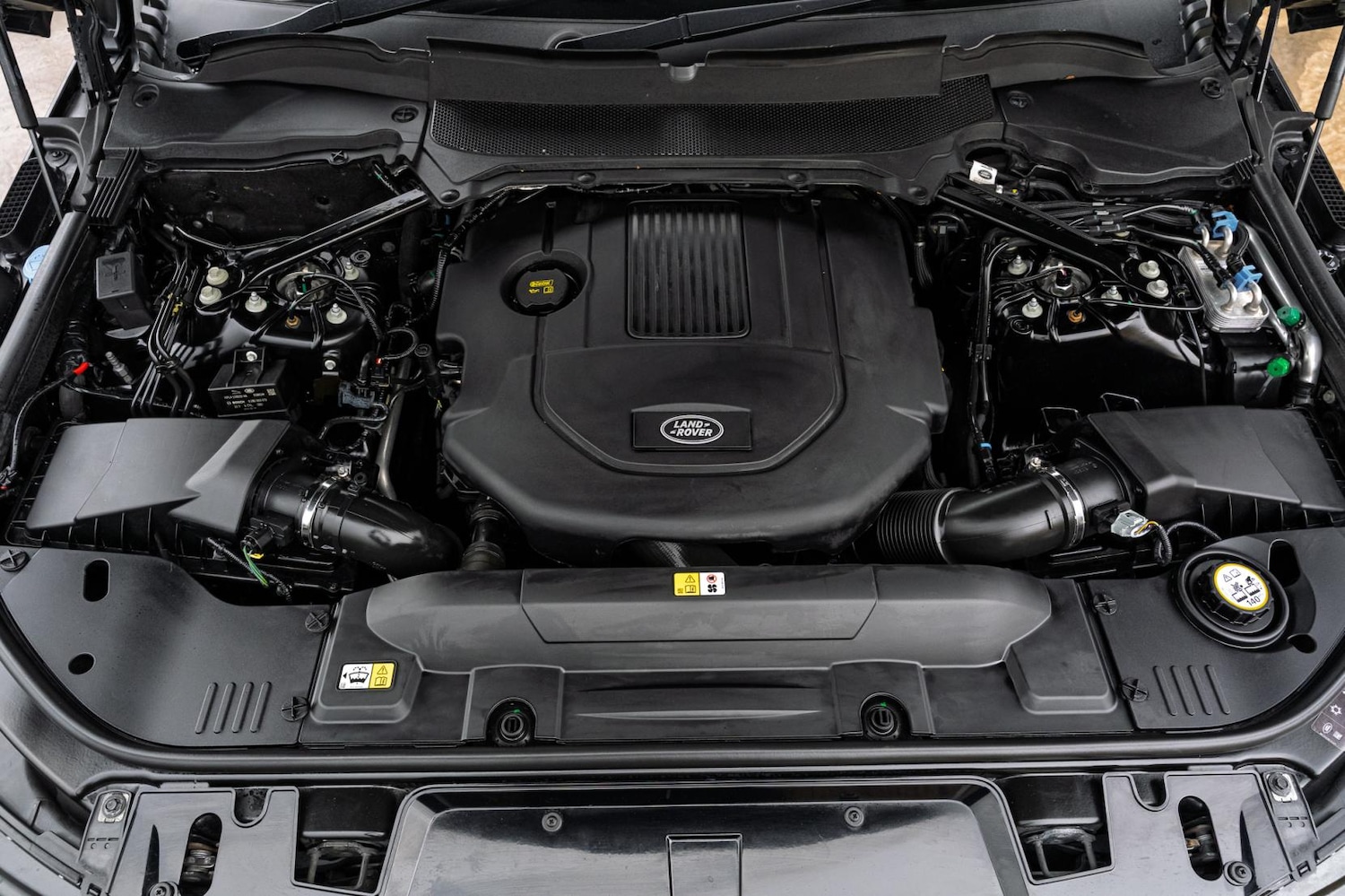 Used Land Rover Range Rover Sport 2018 for sale - 77822684: Photo 31