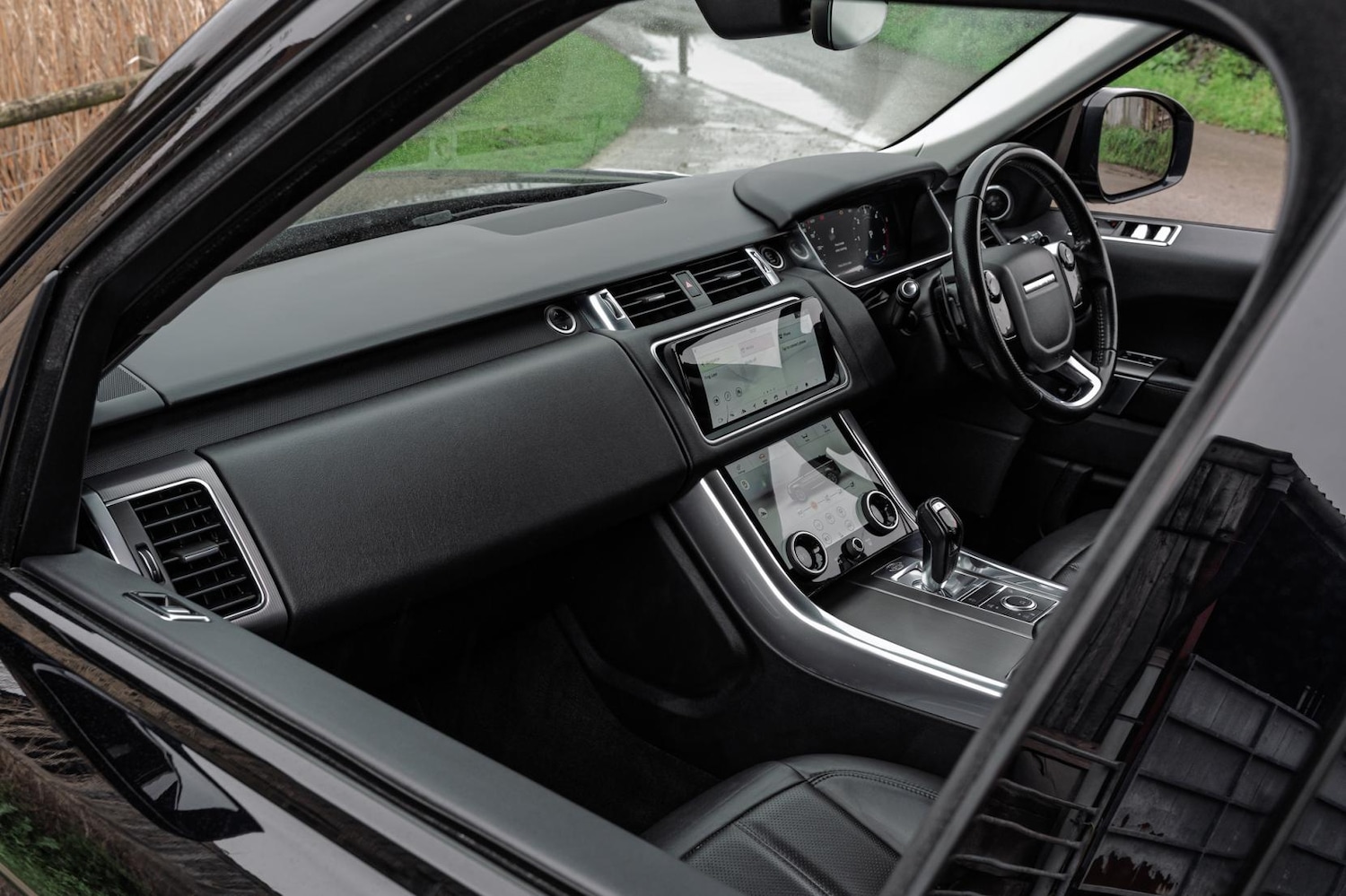 Used Land Rover Range Rover Sport 2018 for sale - 77822684: Photo 33