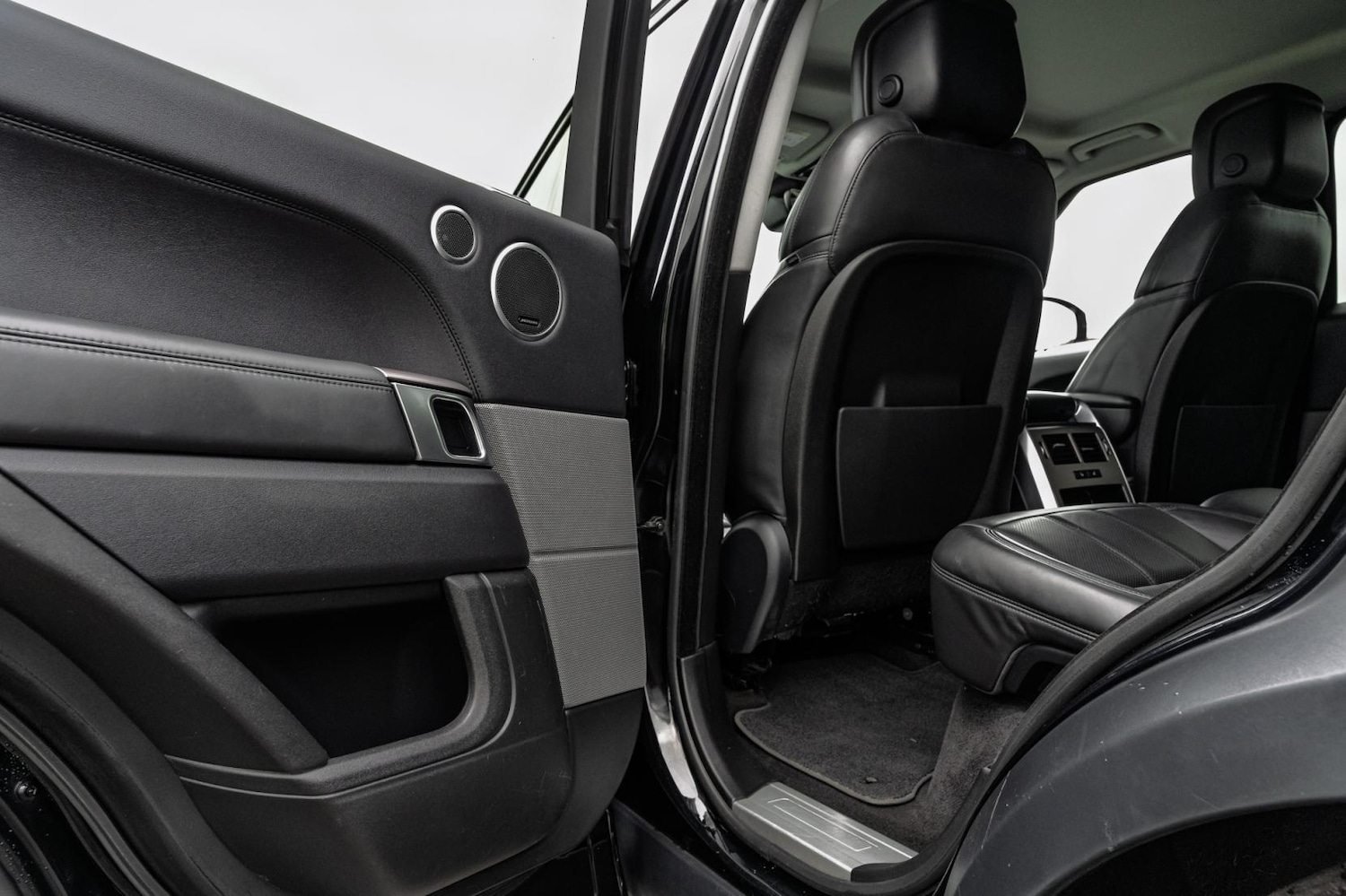 Used Land Rover Range Rover Sport 2018 for sale - 77822684: Photo 36