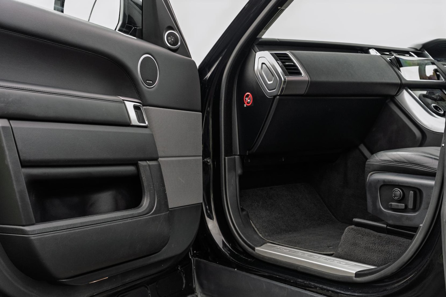 Used Land Rover Range Rover Sport 2018 for sale - 77822684: Photo 37