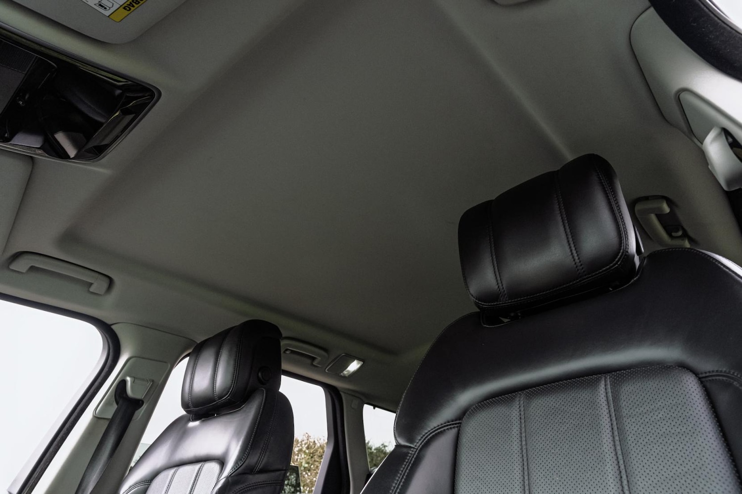 Used Land Rover Range Rover Sport 2018 for sale - 77822684: Photo 42