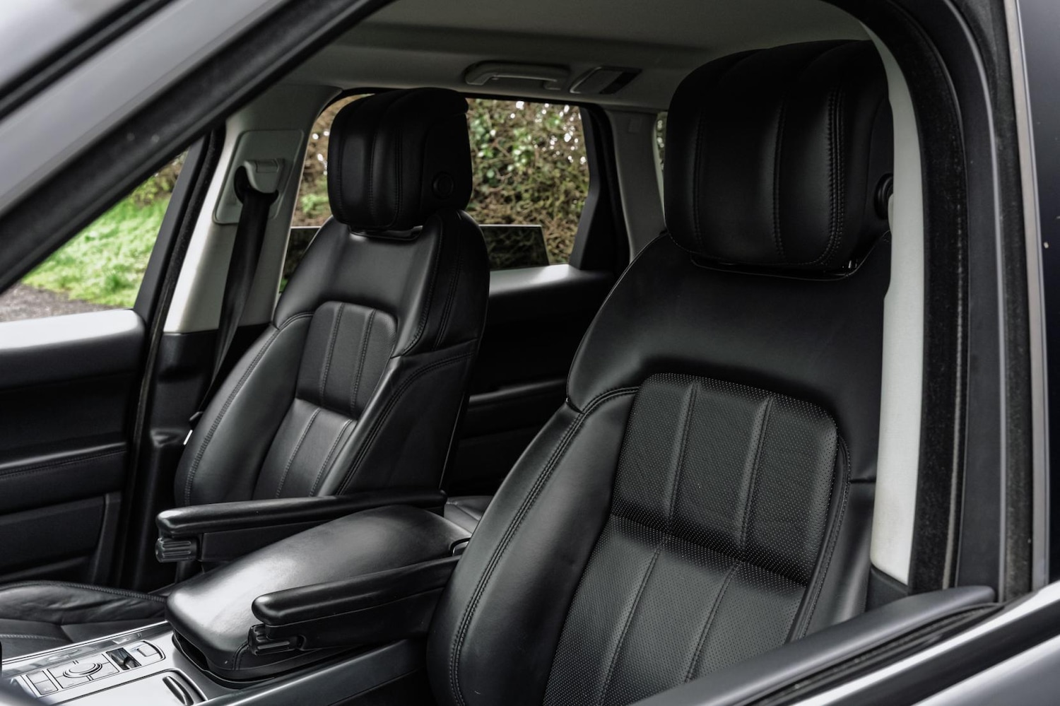 Used Land Rover Range Rover Sport 2018 for sale - 77822684: Photo 43