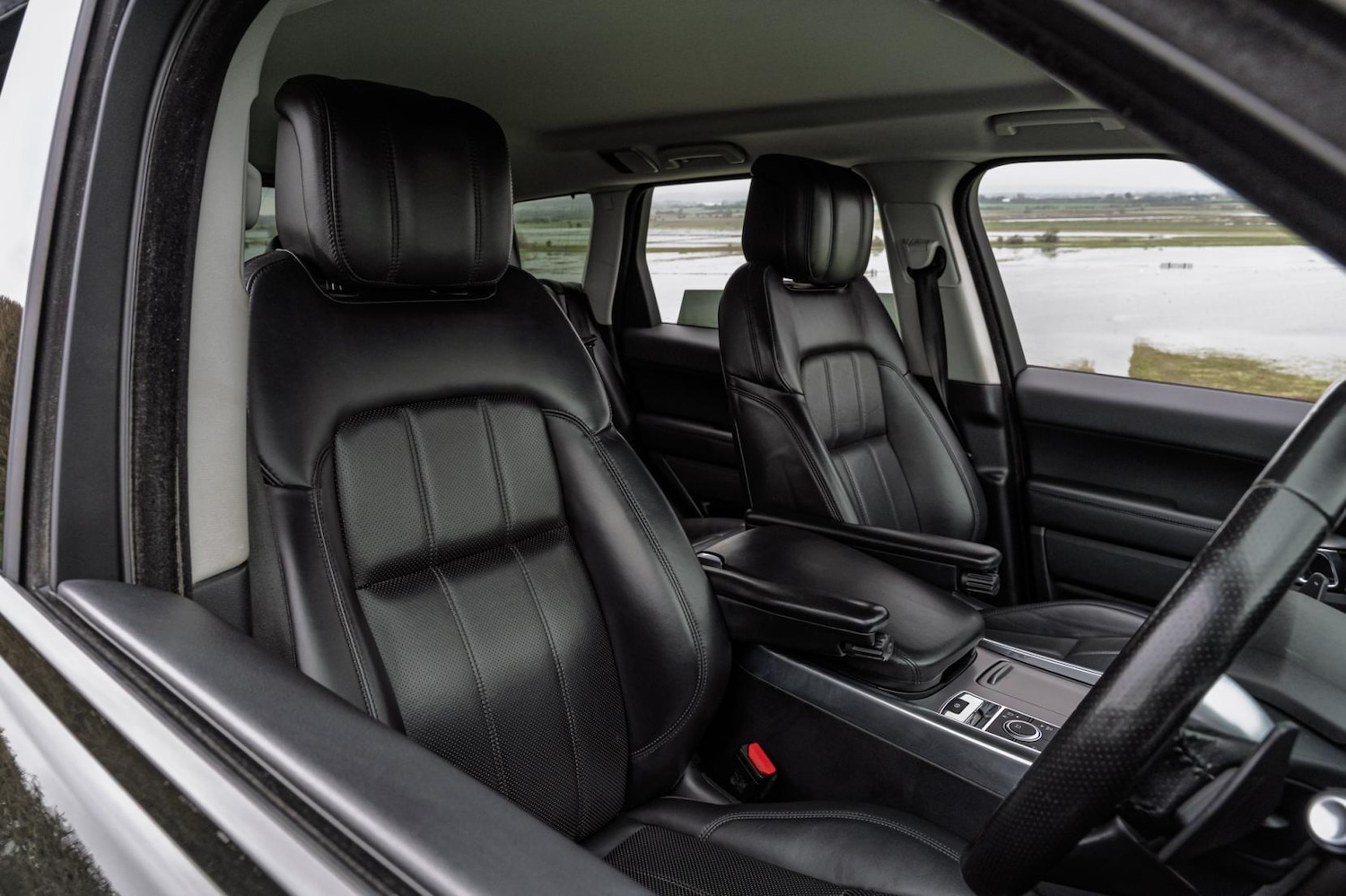 Used Land Rover Range Rover Sport 2018 for sale - 77822684: Photo 45