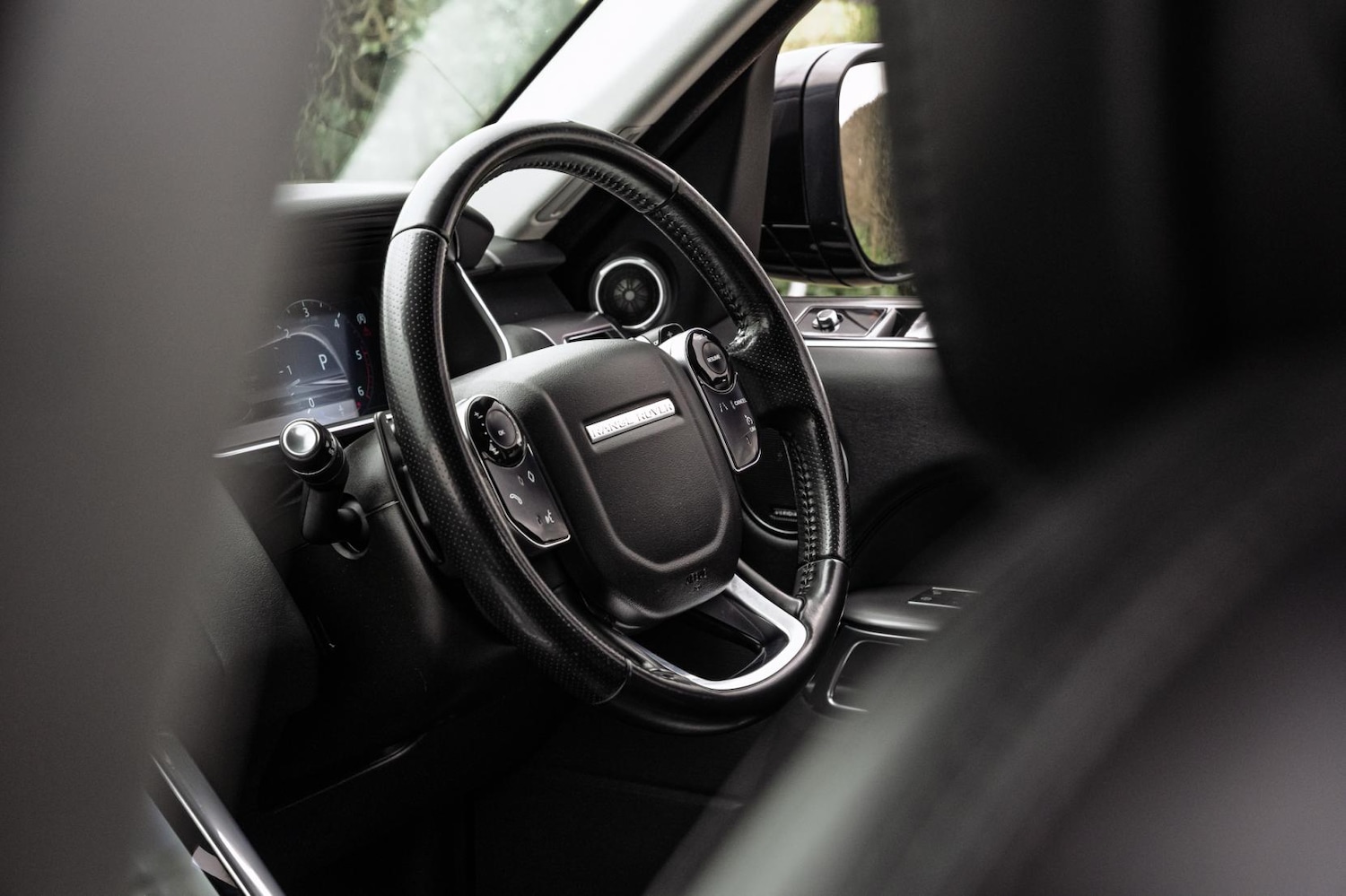 Used Land Rover Range Rover Sport 2018 for sale - 77822684: Photo 48