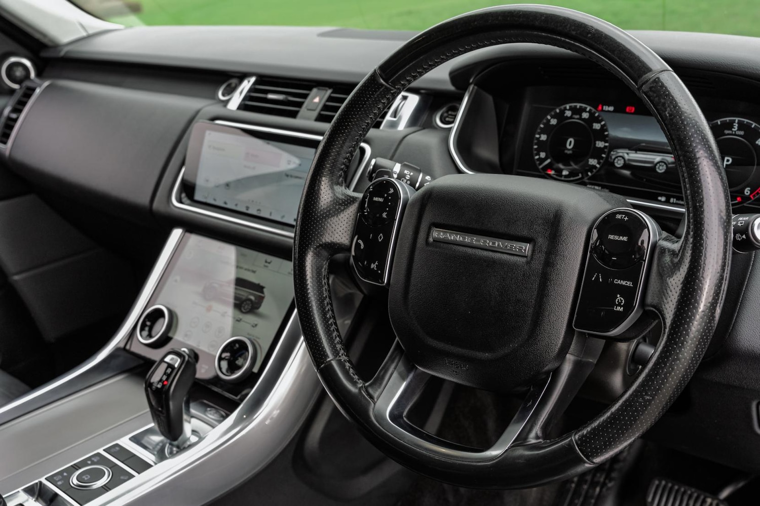 Used Land Rover Range Rover Sport 2018 for sale - 77822684: Photo 51