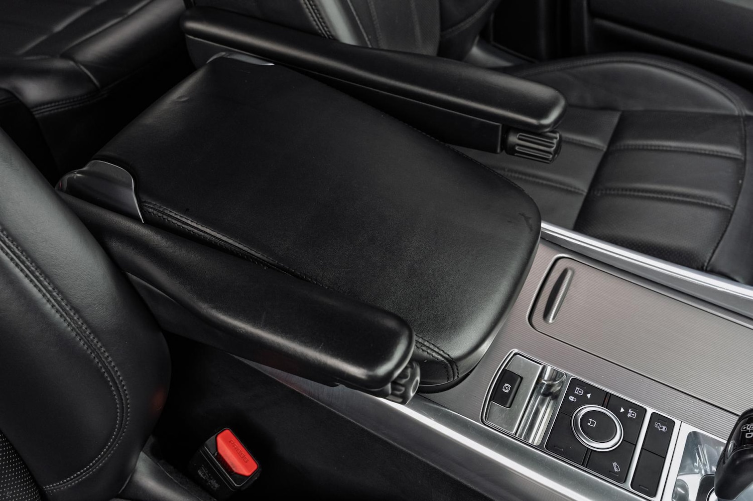 Used Land Rover Range Rover Sport 2018 for sale - 77822684: Photo 54