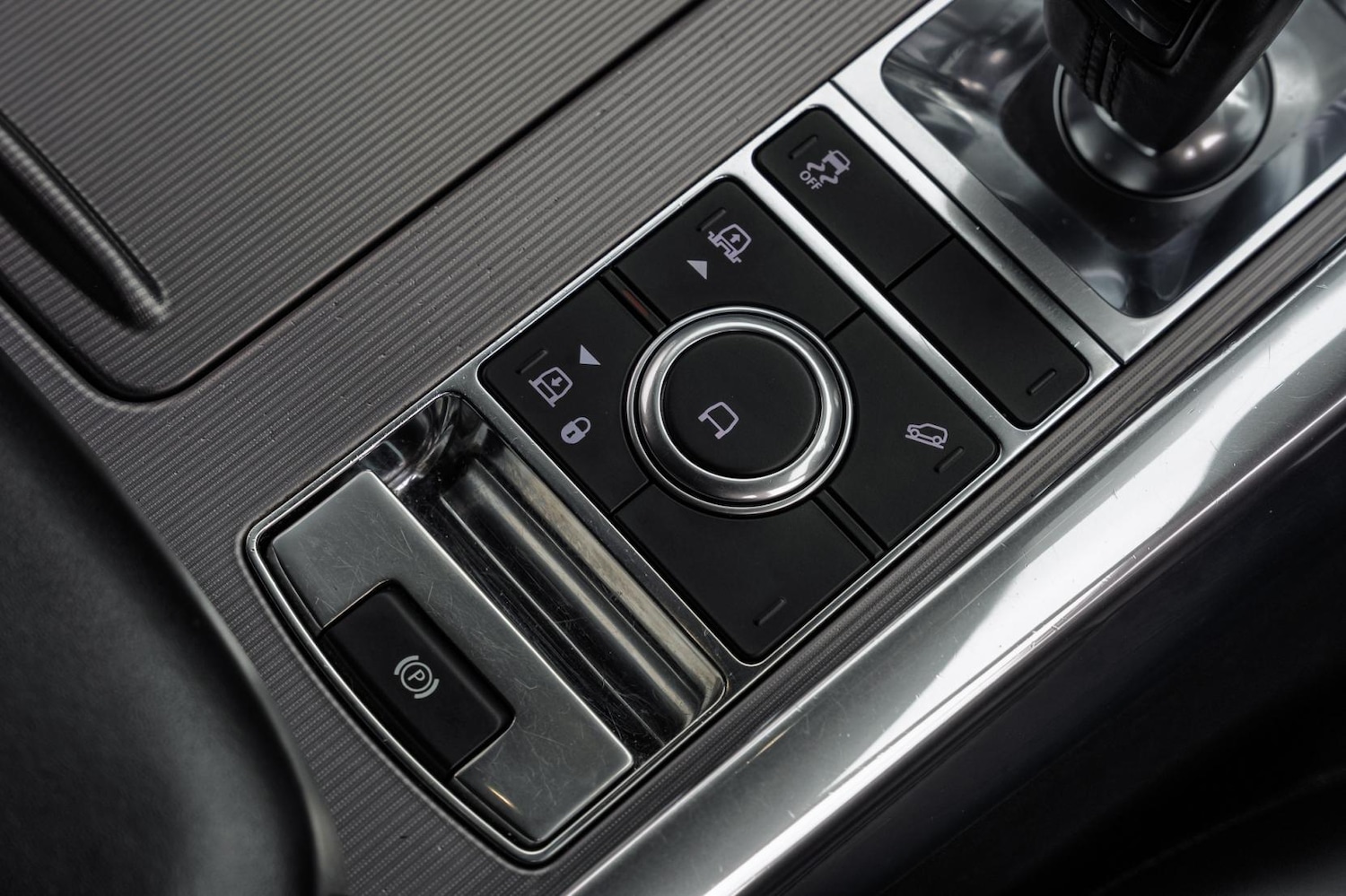 Used Land Rover Range Rover Sport 2018 for sale - 77822684: Photo 55