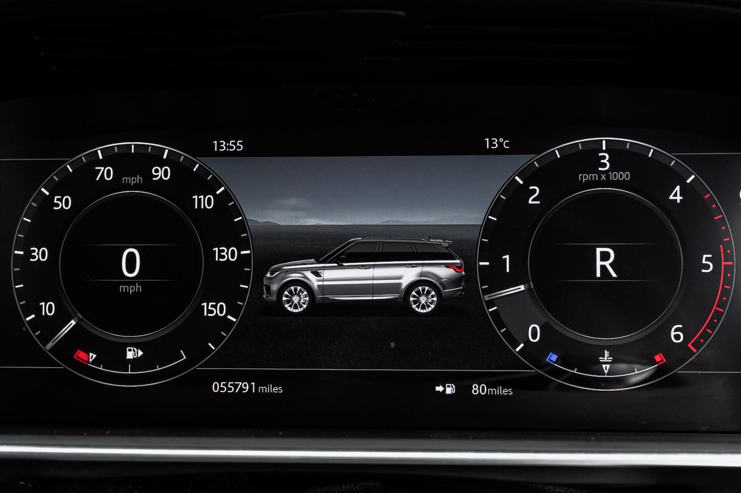 Used Land Rover Range Rover Sport 2018 for sale - 77822684: Photo 58