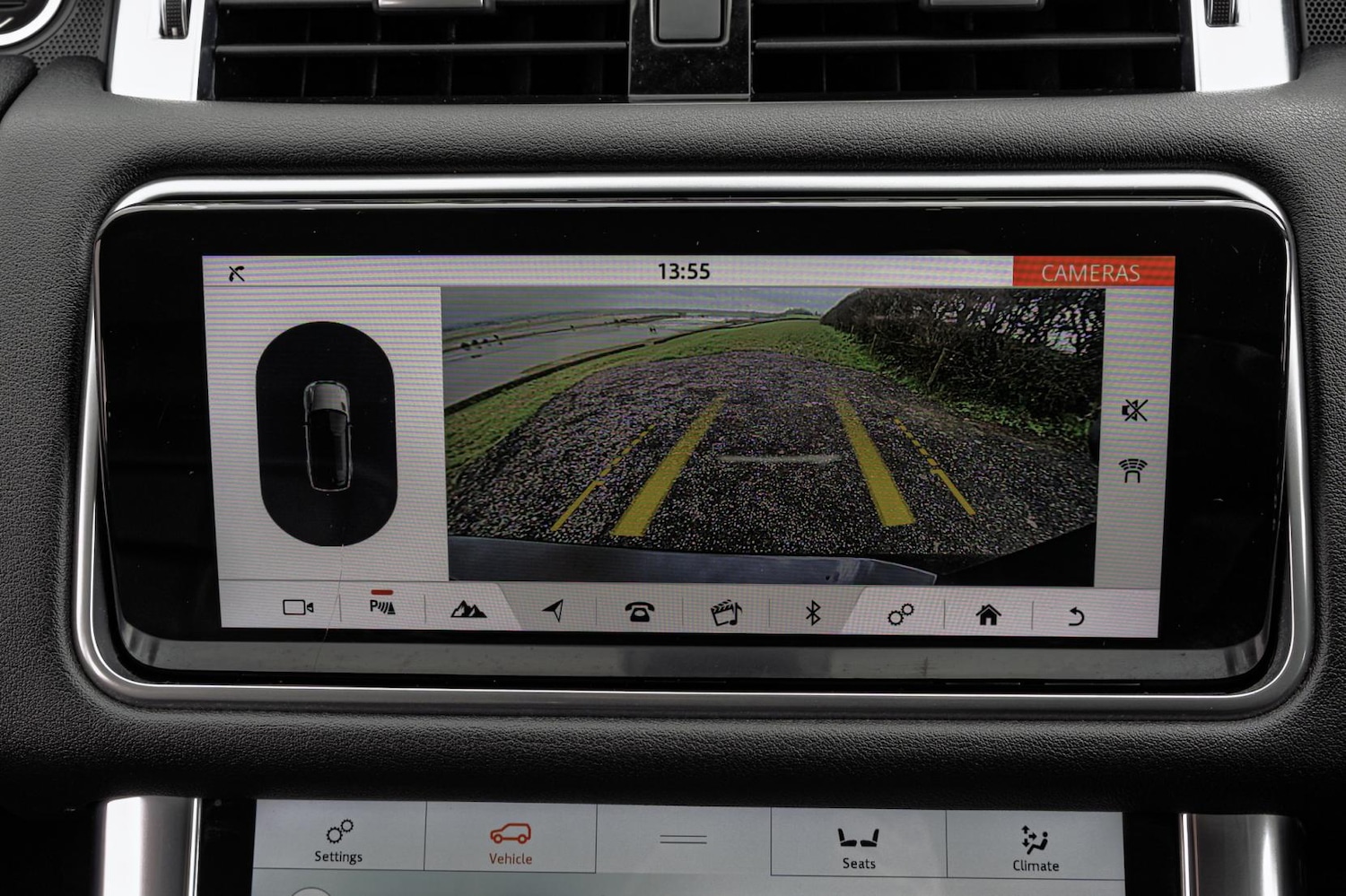 Used Land Rover Range Rover Sport 2018 for sale - 77822684: Photo 59