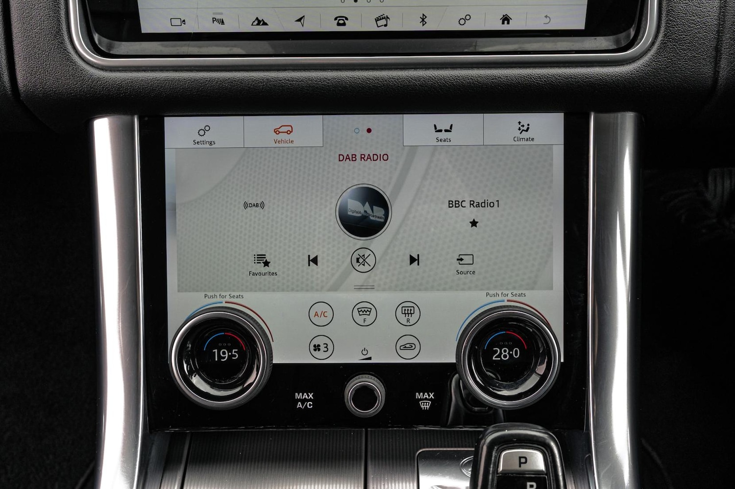 Used Land Rover Range Rover Sport 2018 for sale - 77822684: Photo 61