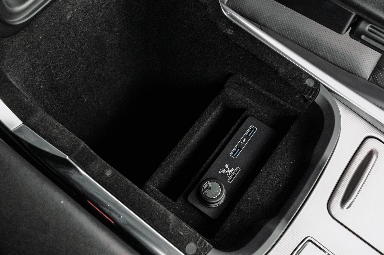 Used Land Rover Range Rover Sport 2018 for sale - 77822684: Photo 67