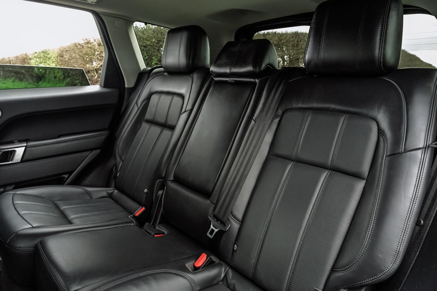 Used Land Rover Range Rover Sport 2018 for sale - 77822684: Photo 74